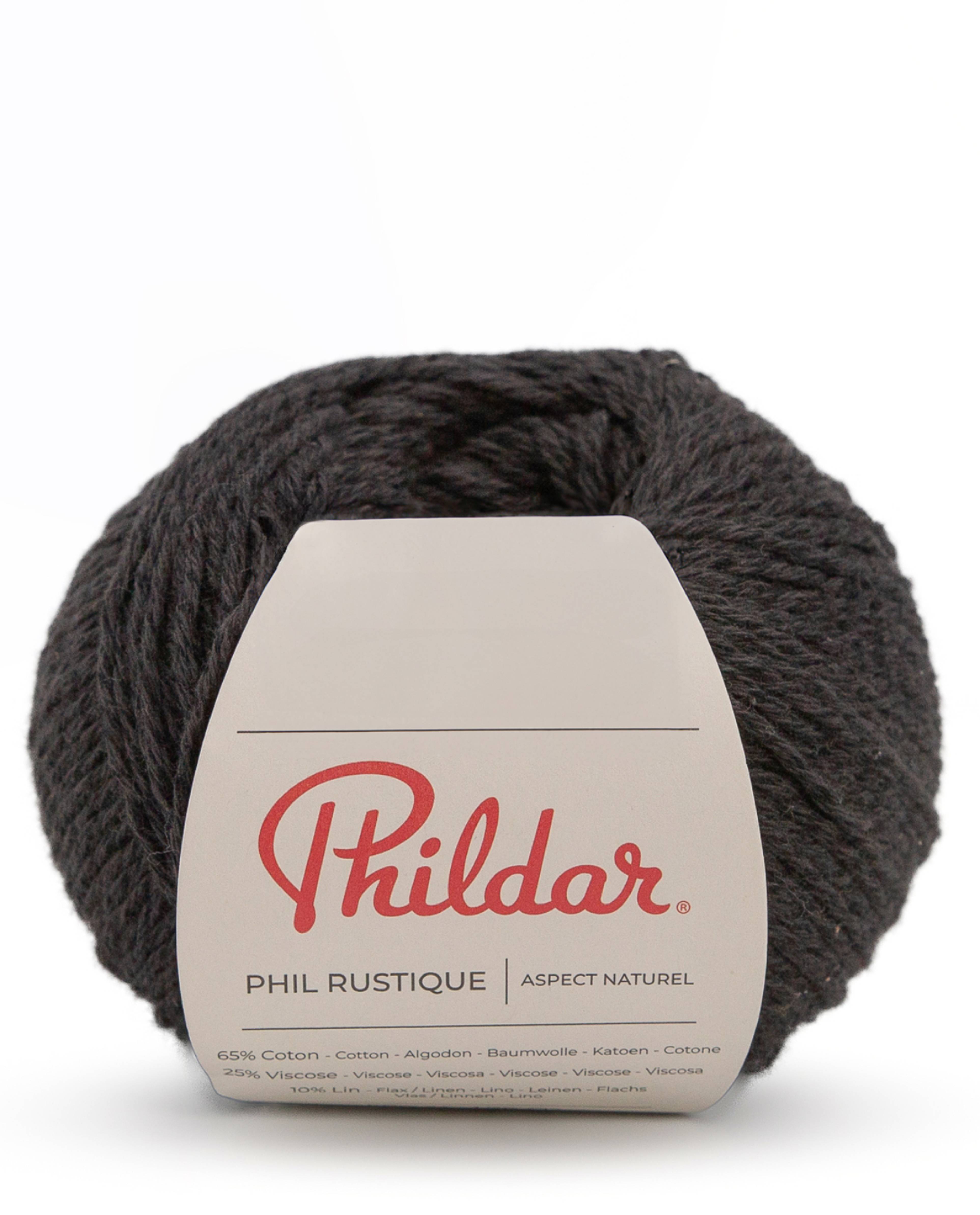 Phil Rustique