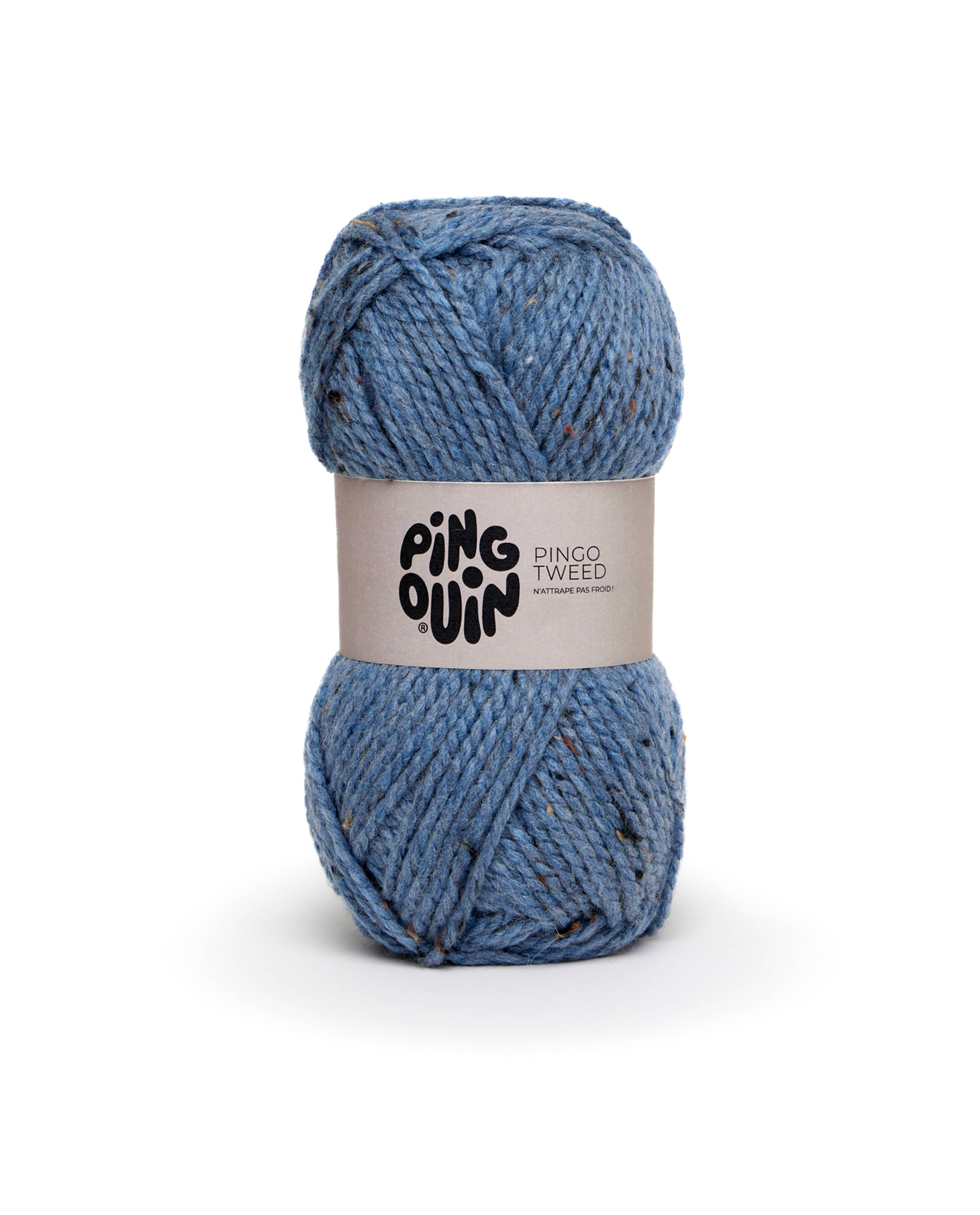 Pingo Tweed