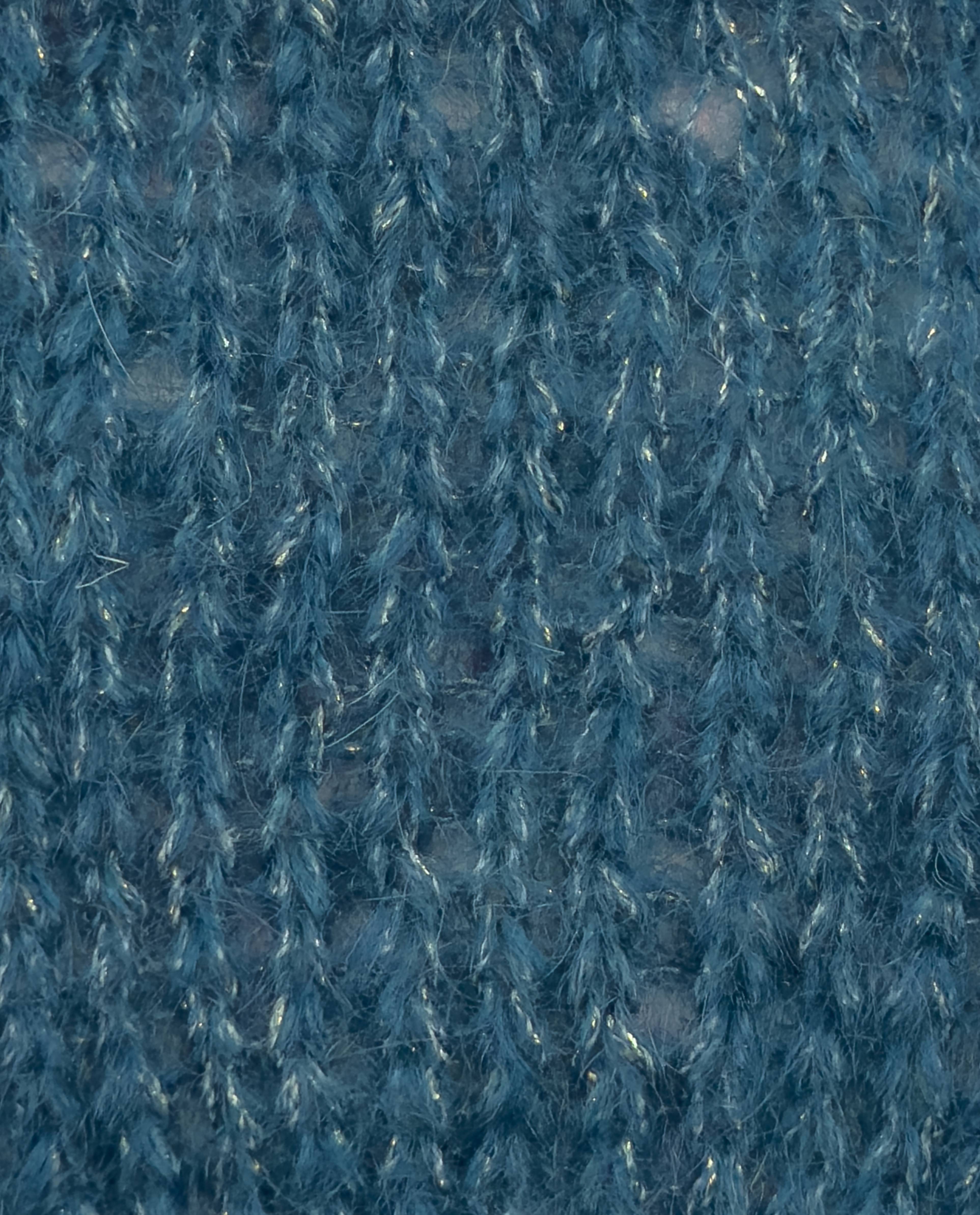 Phil Mohair Soie Lurex