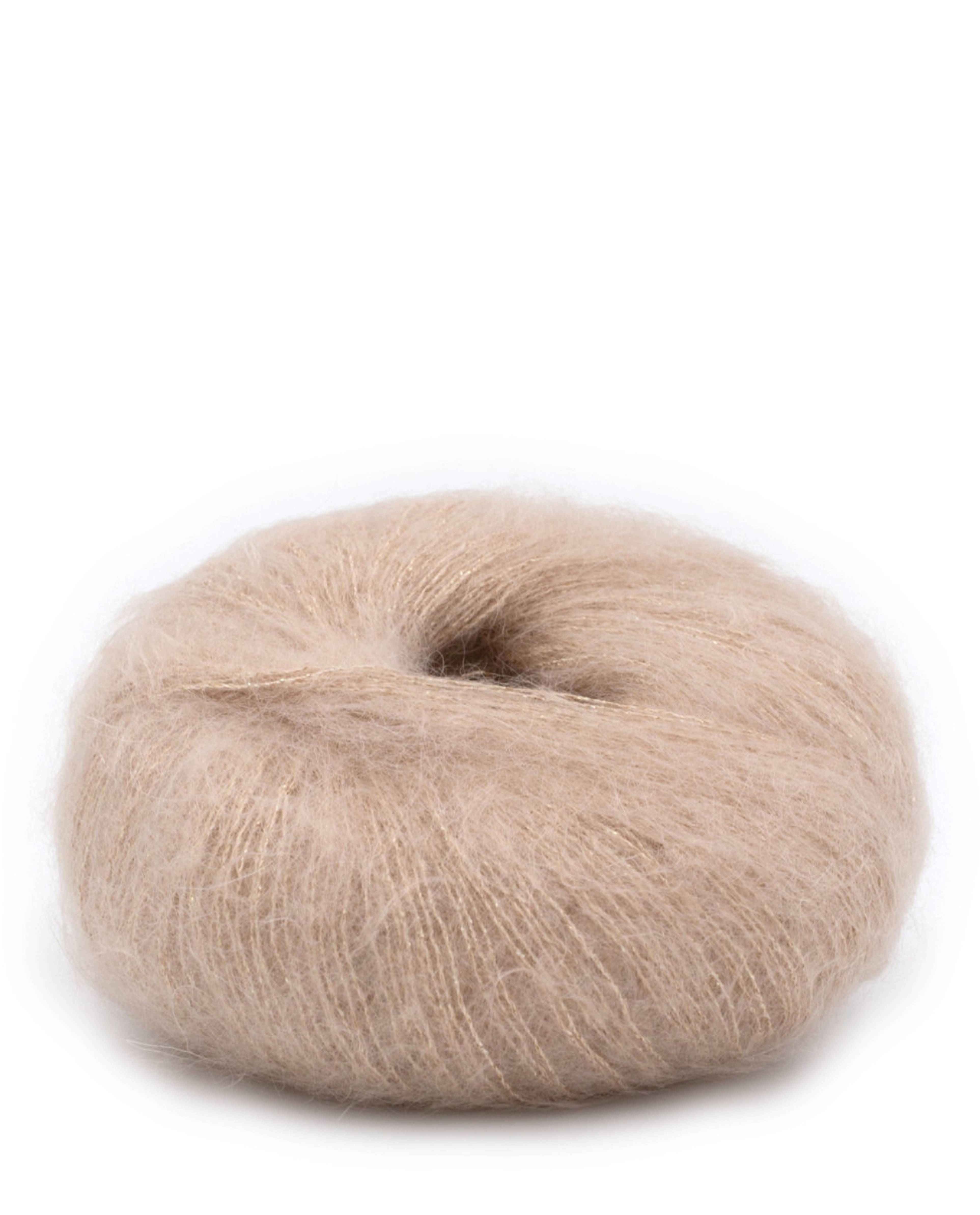 Phil Mohair Soie Lurex