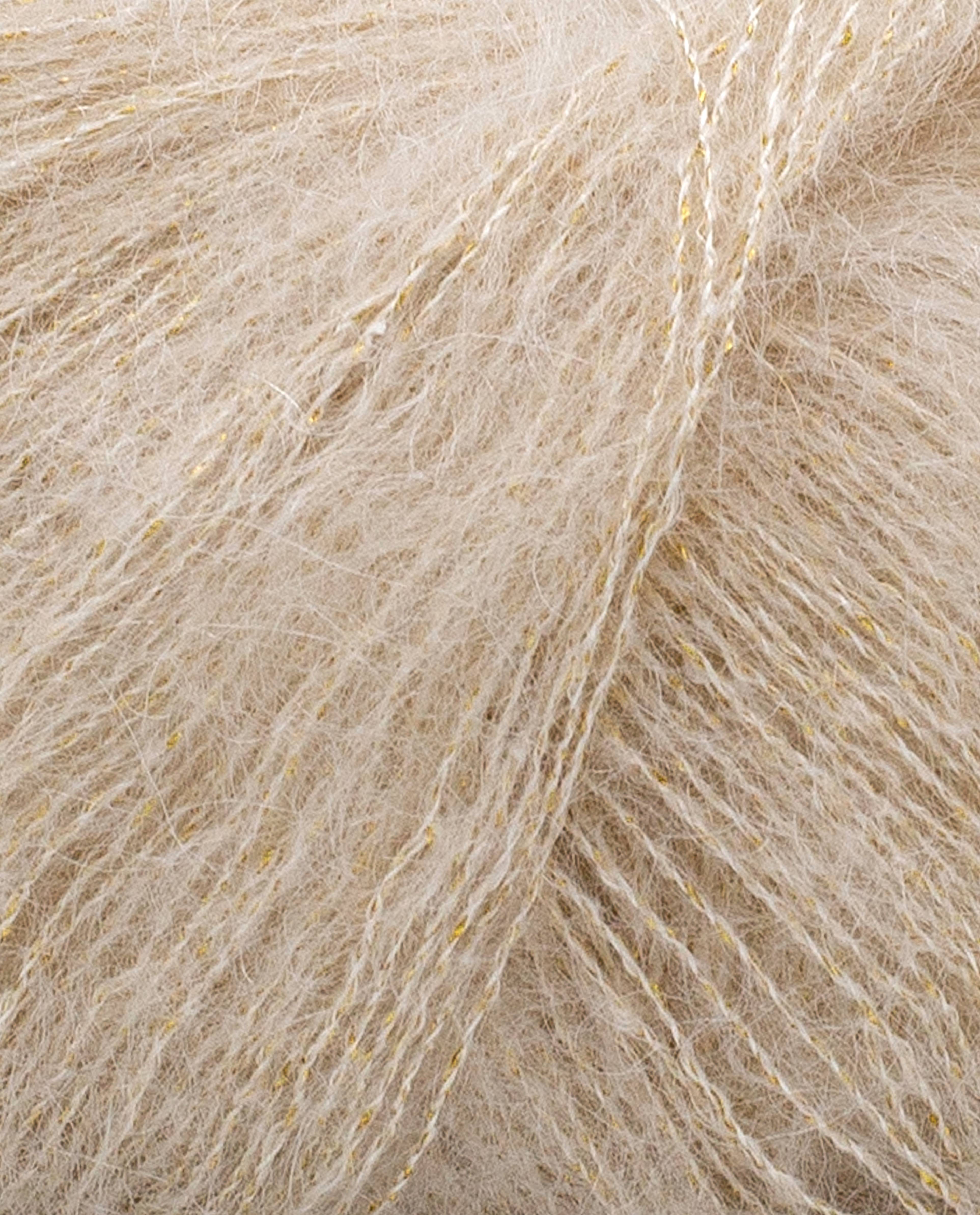 Phil Mohair Soie Lurex