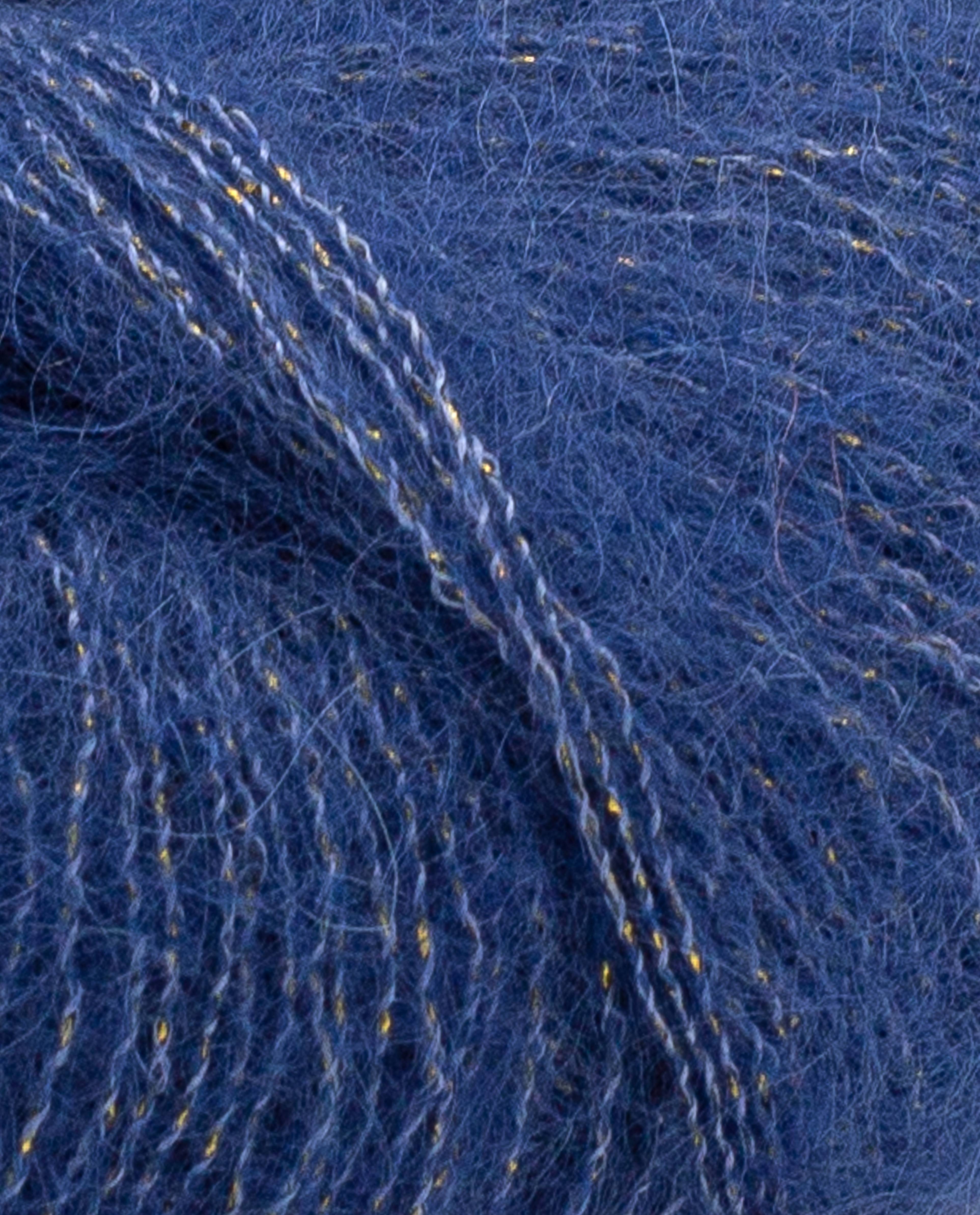 Phil Mohair Soie Lurex