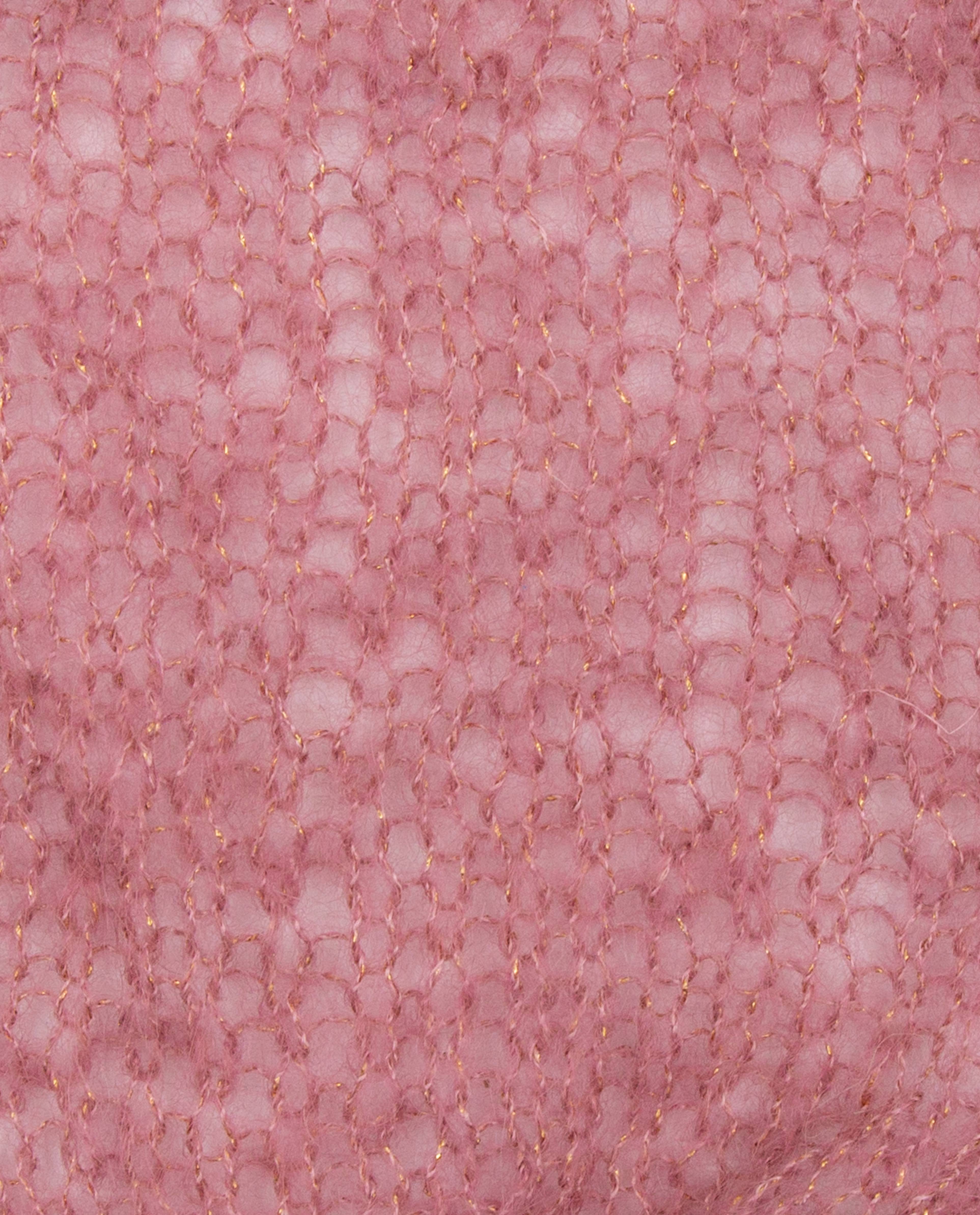 Phil Mohair Soie Lurex