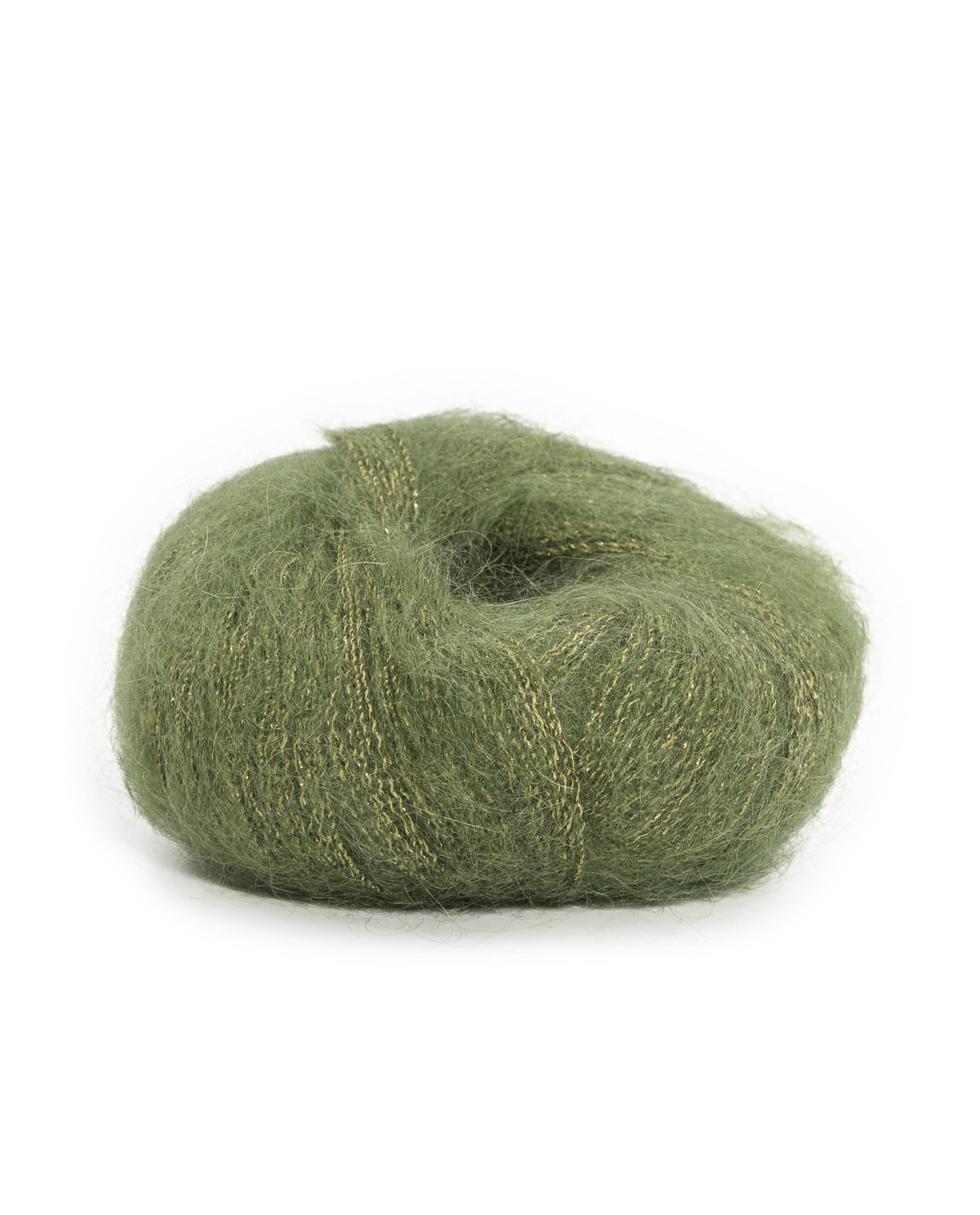Phil Mohair Soie Lurex