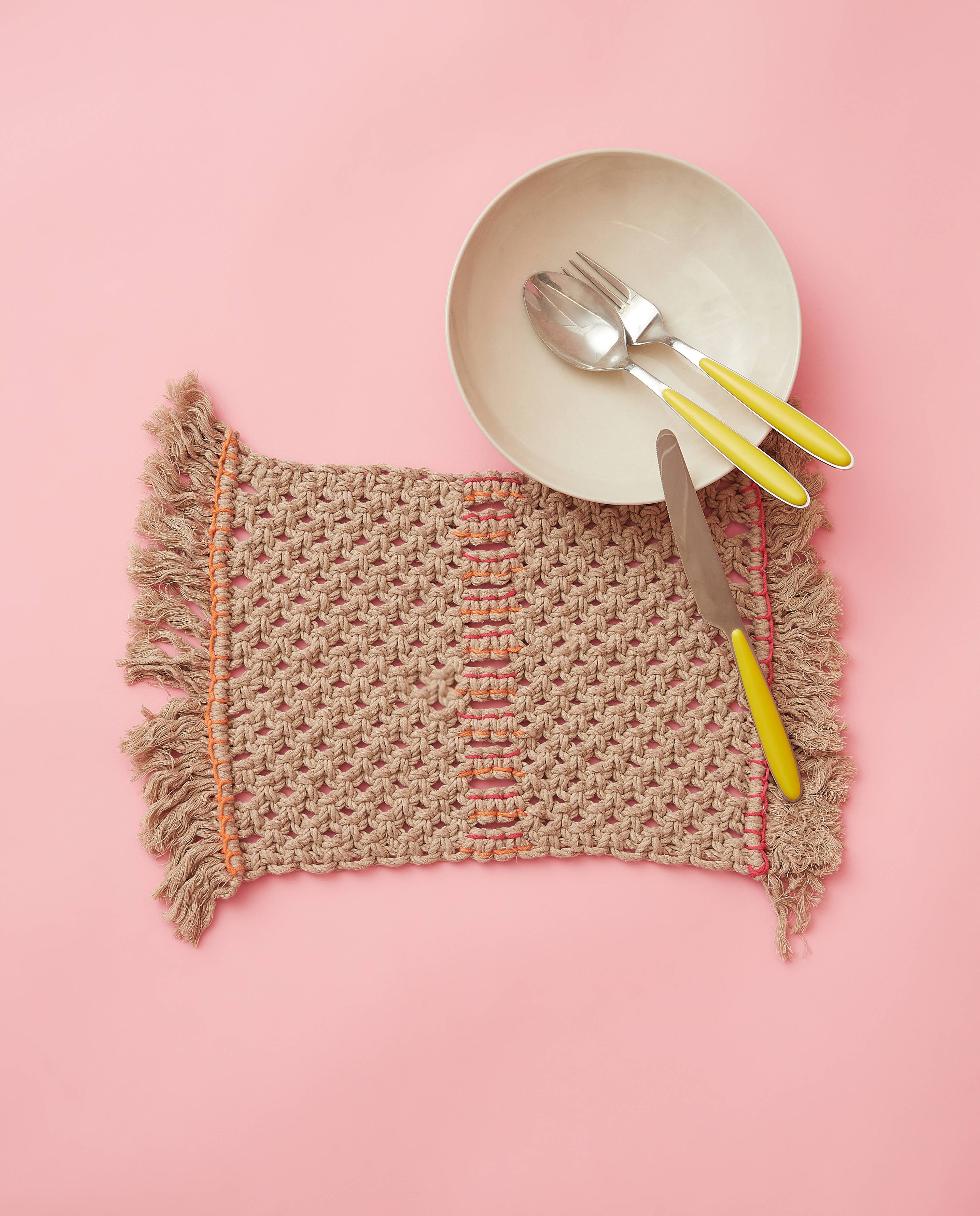 Pingo Macrame