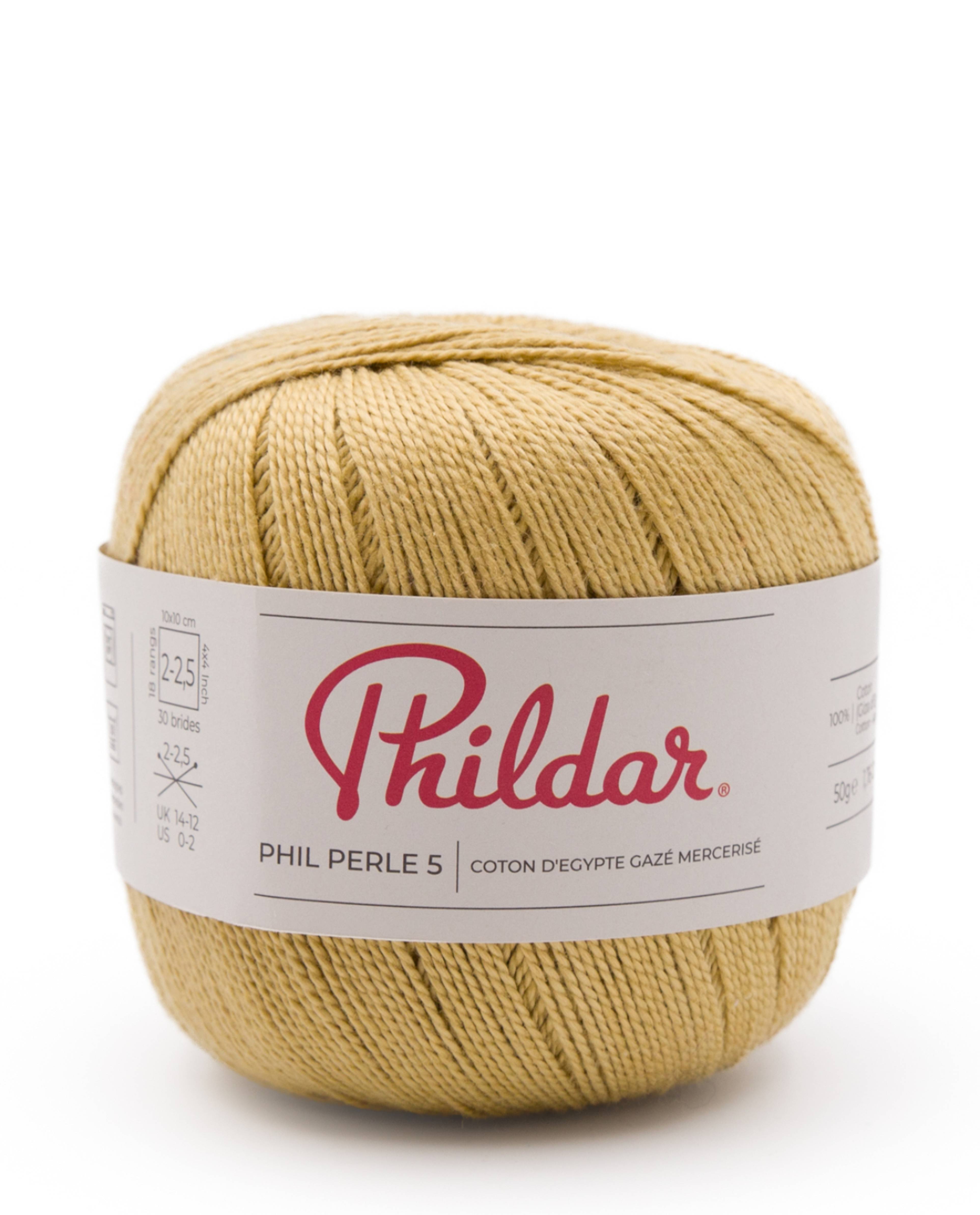 Phil Perle 5