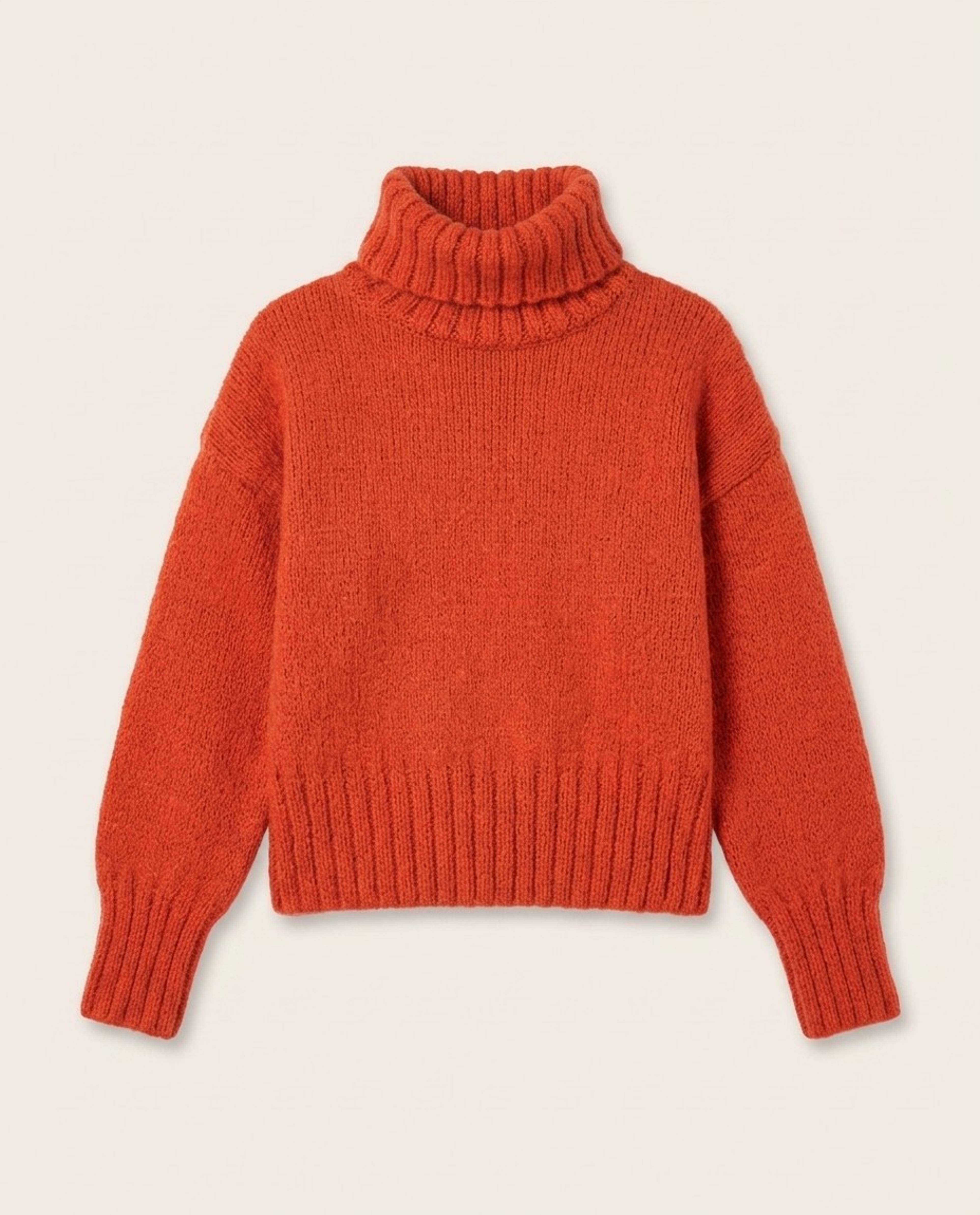 Valério Women's Sweater Model