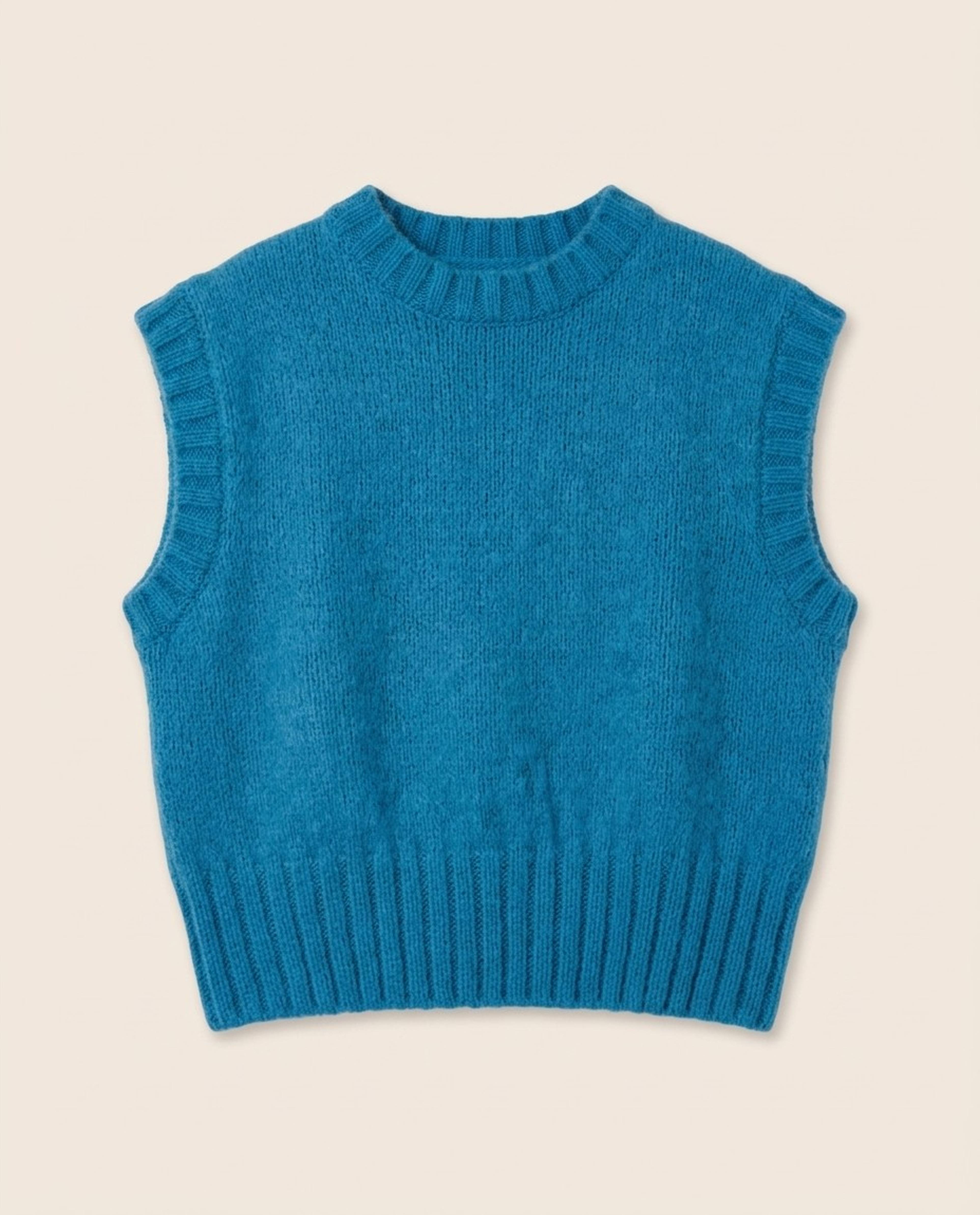 Modèle Débardeur Femme Carla