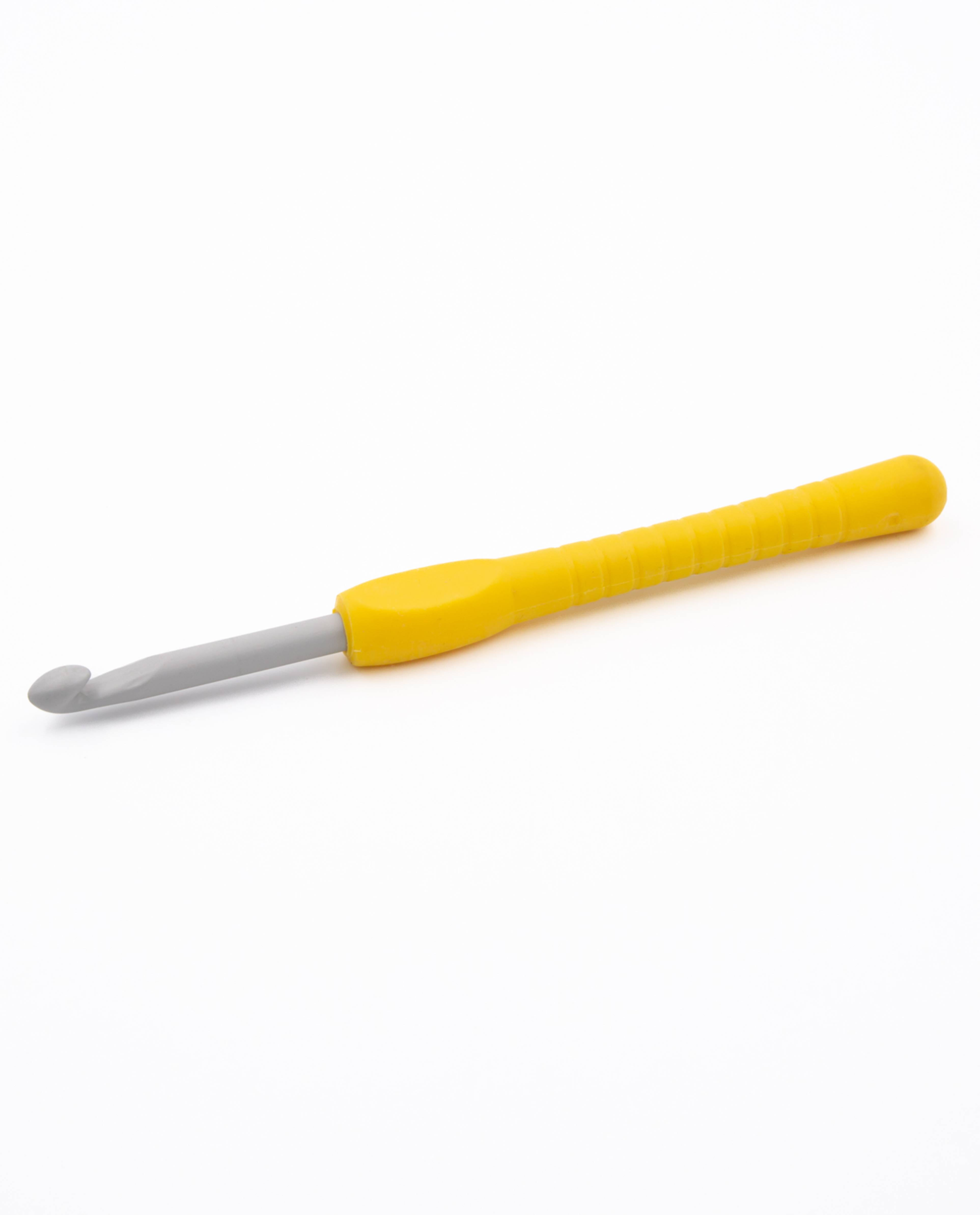 Set Crochets Ergonomiques X9