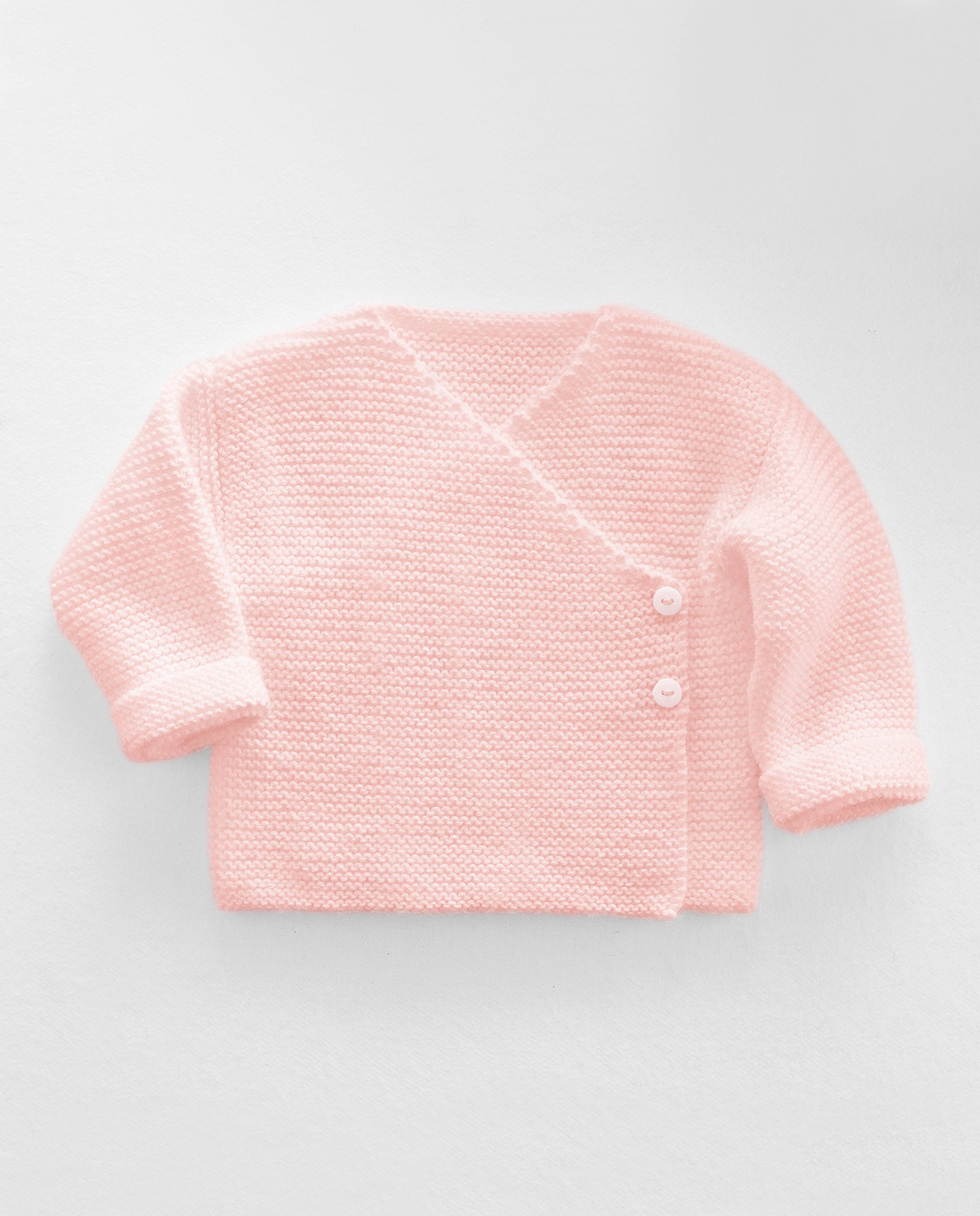 Modèle Brassière Bébé Charlie