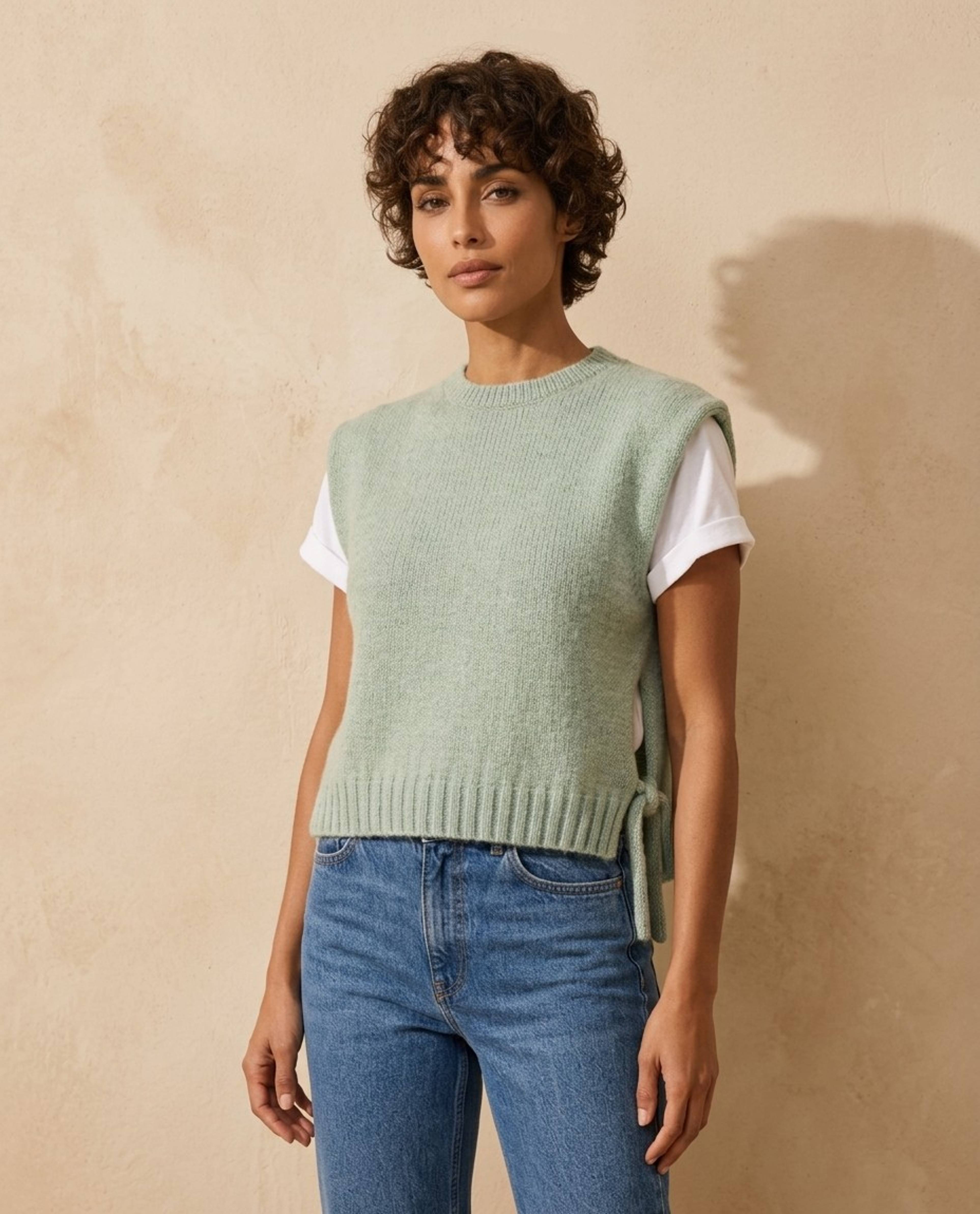Modèle Pull Femme Brooke Phil Partner