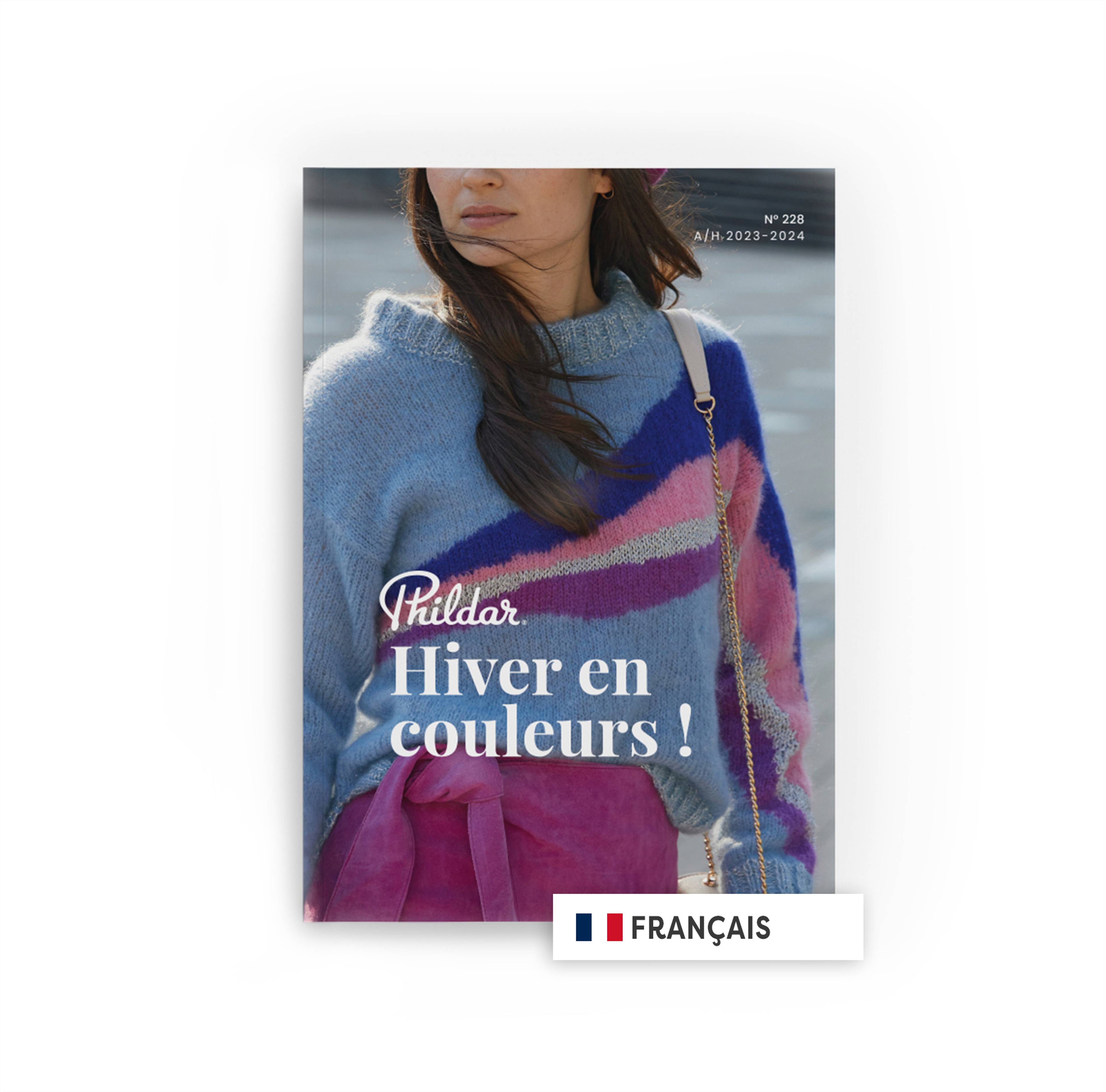 Catalogue N°228 : Femme
