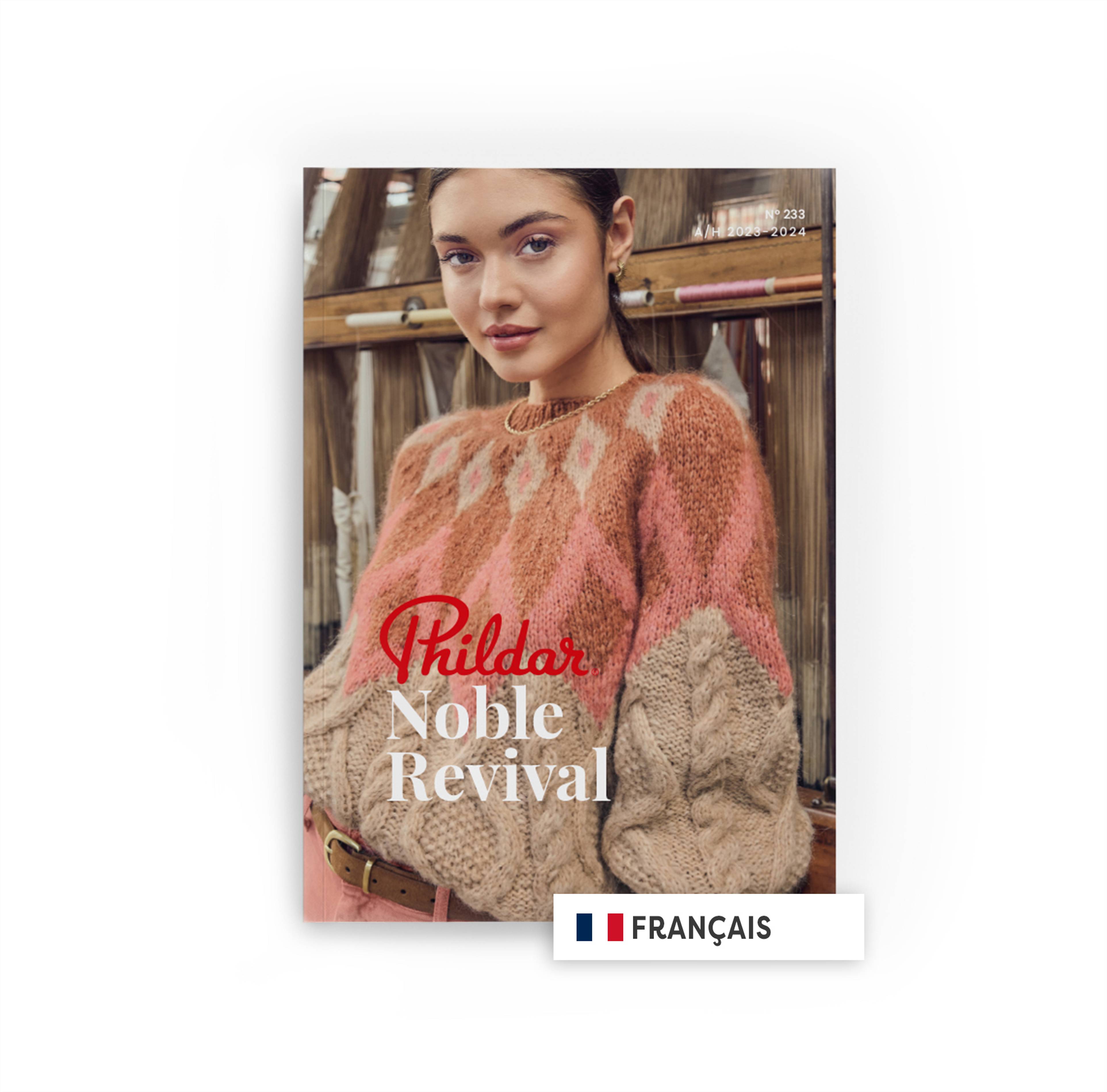 Catalogue N°233 : Noble Revival