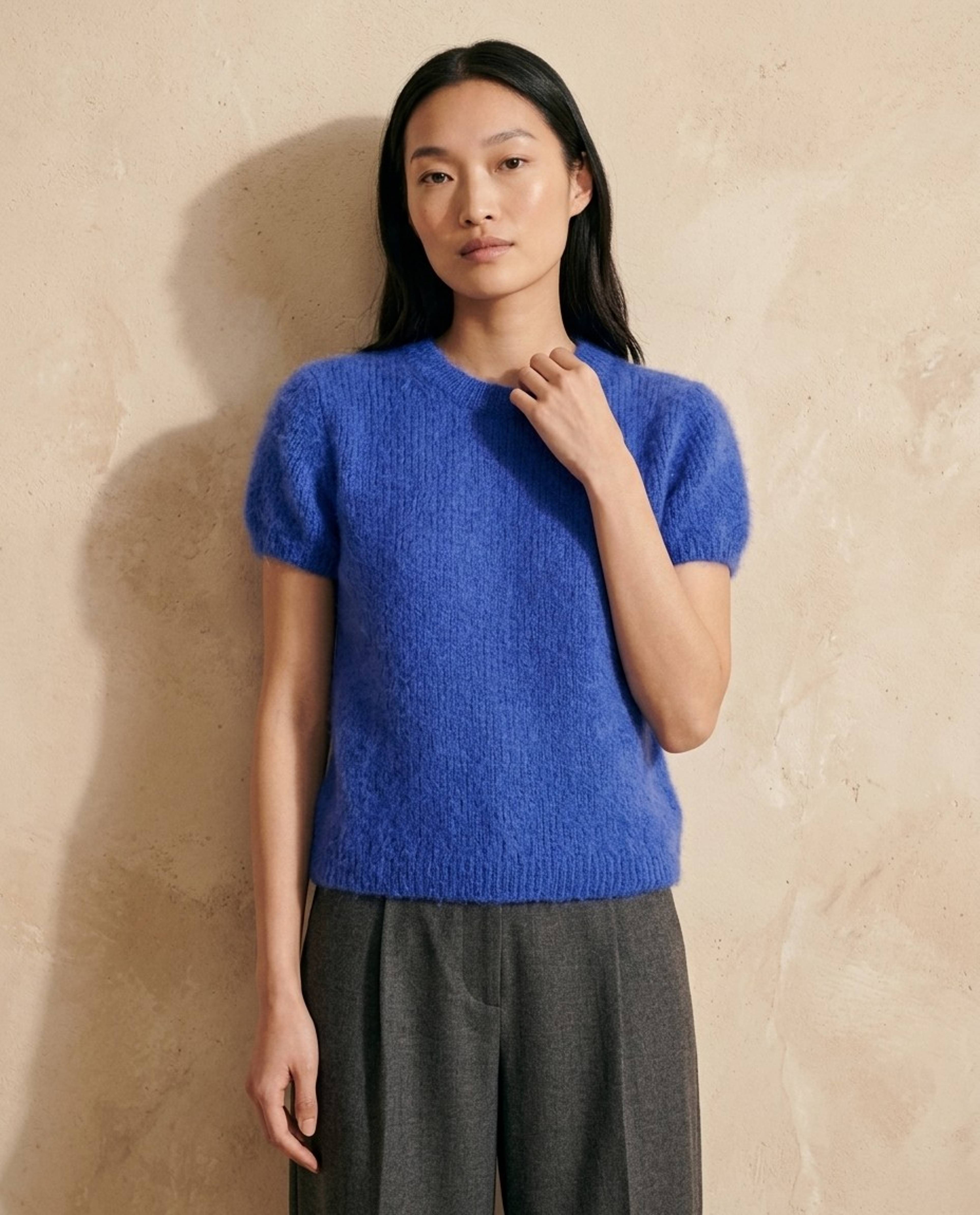 Rosalba dames trui model