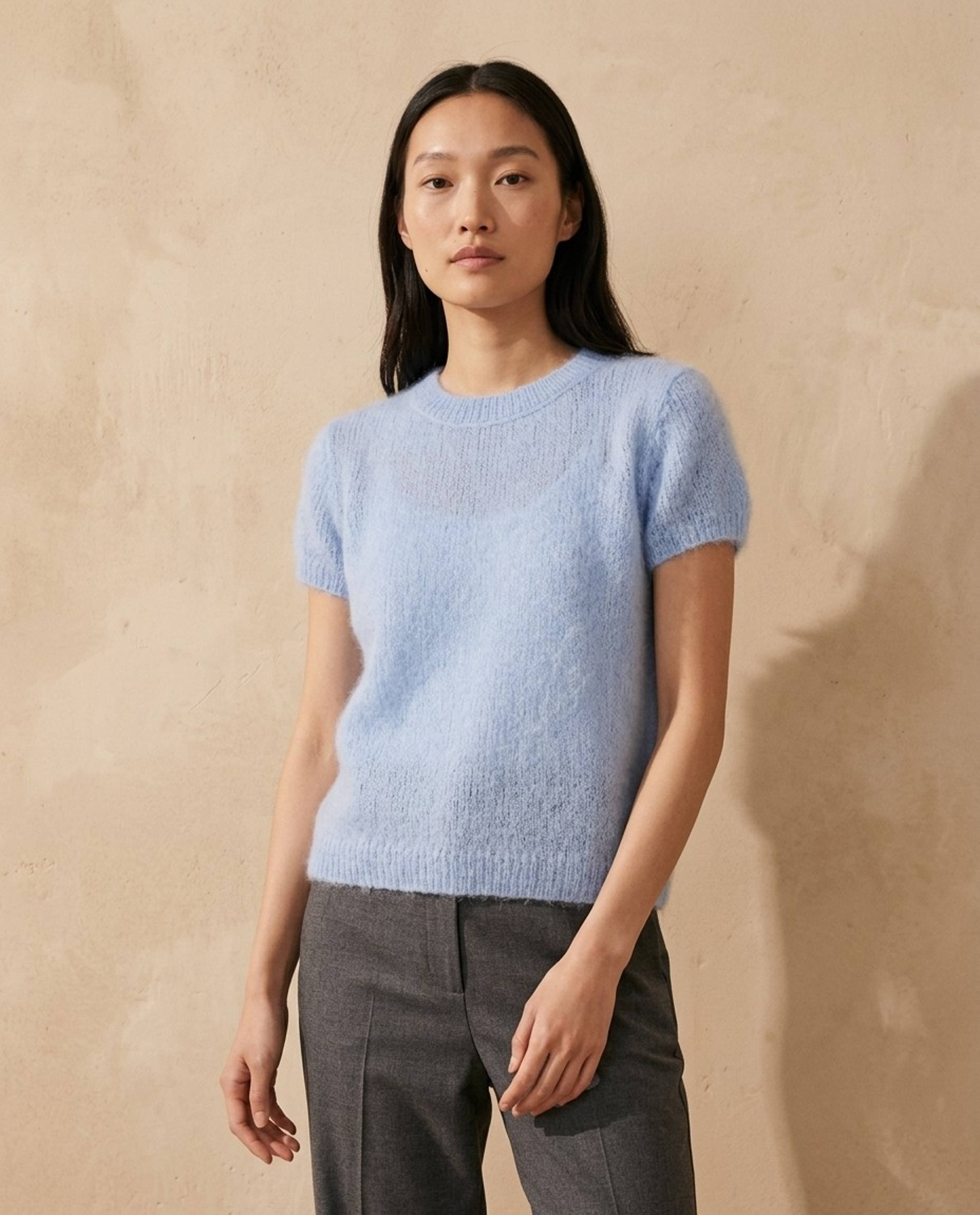 Rosalba dames trui model