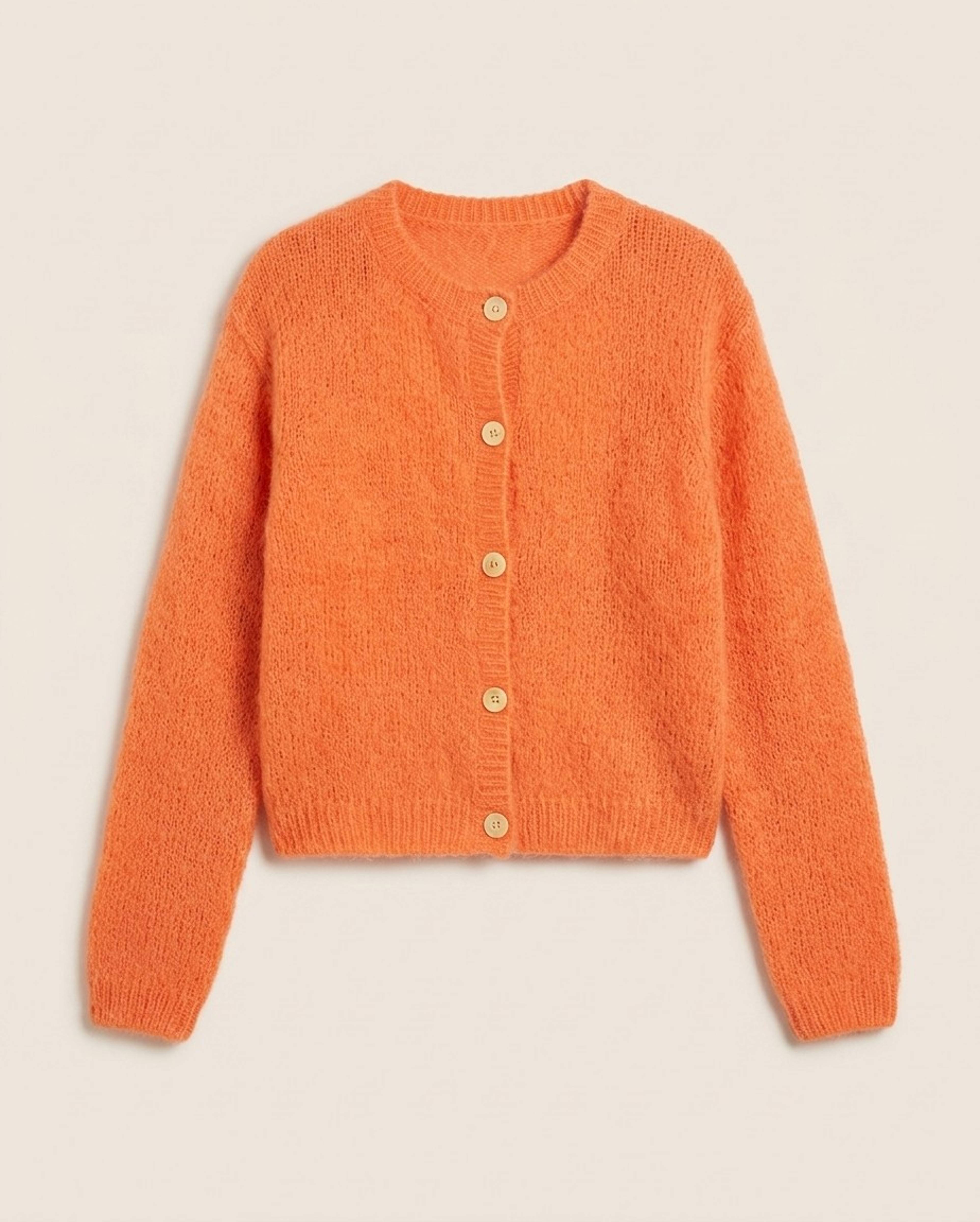 Romanella damesvest model