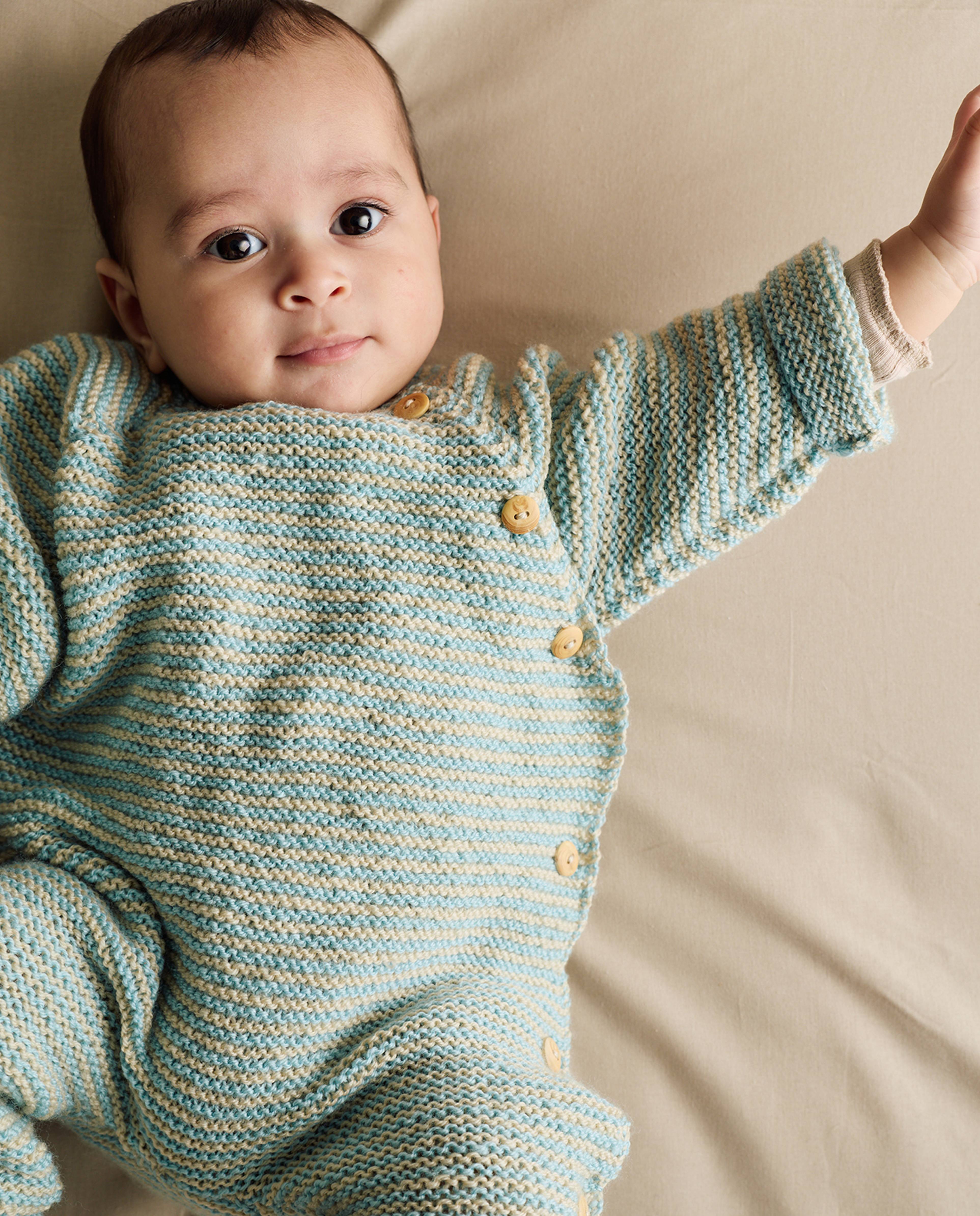 Babypak model Lori