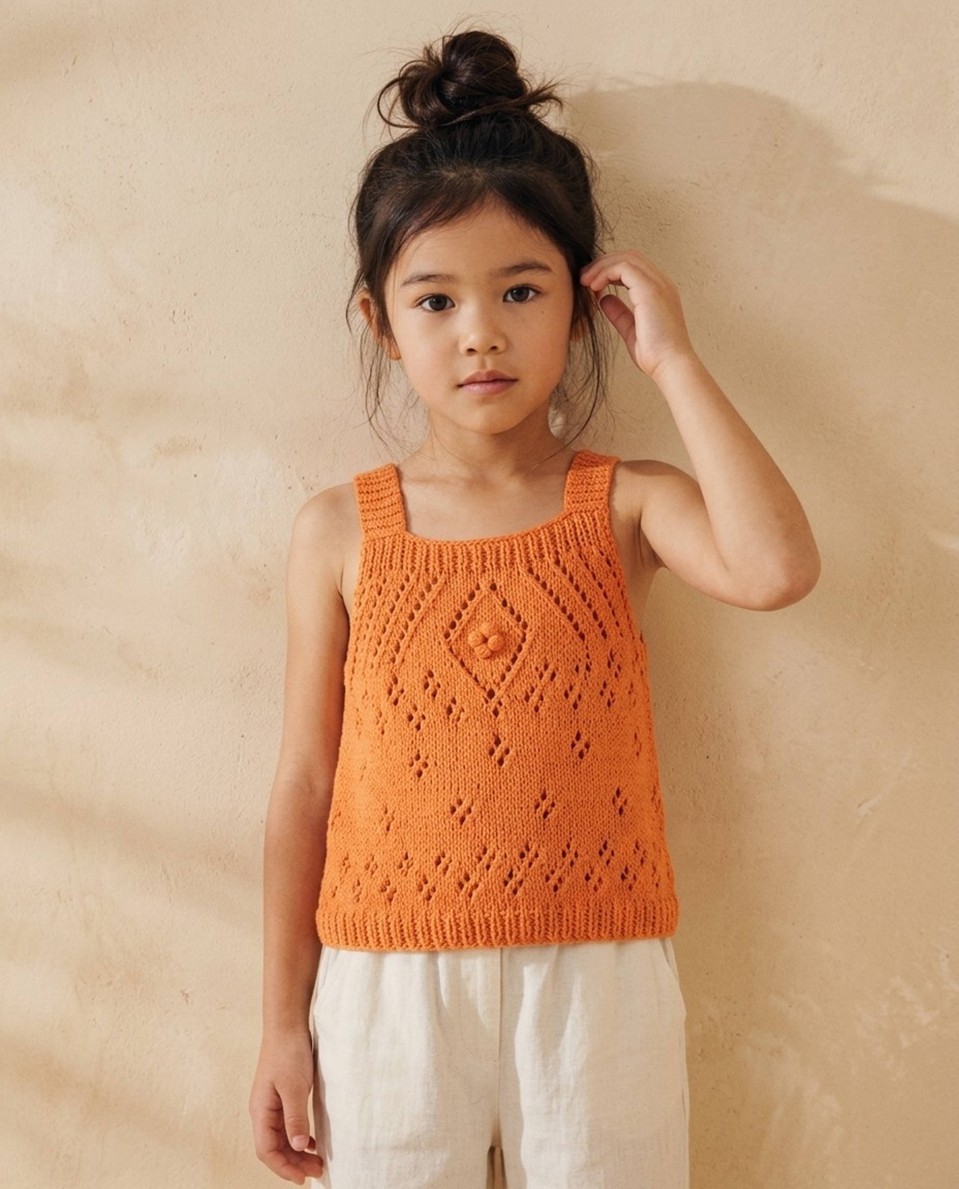 Kindertrui-model Téodora