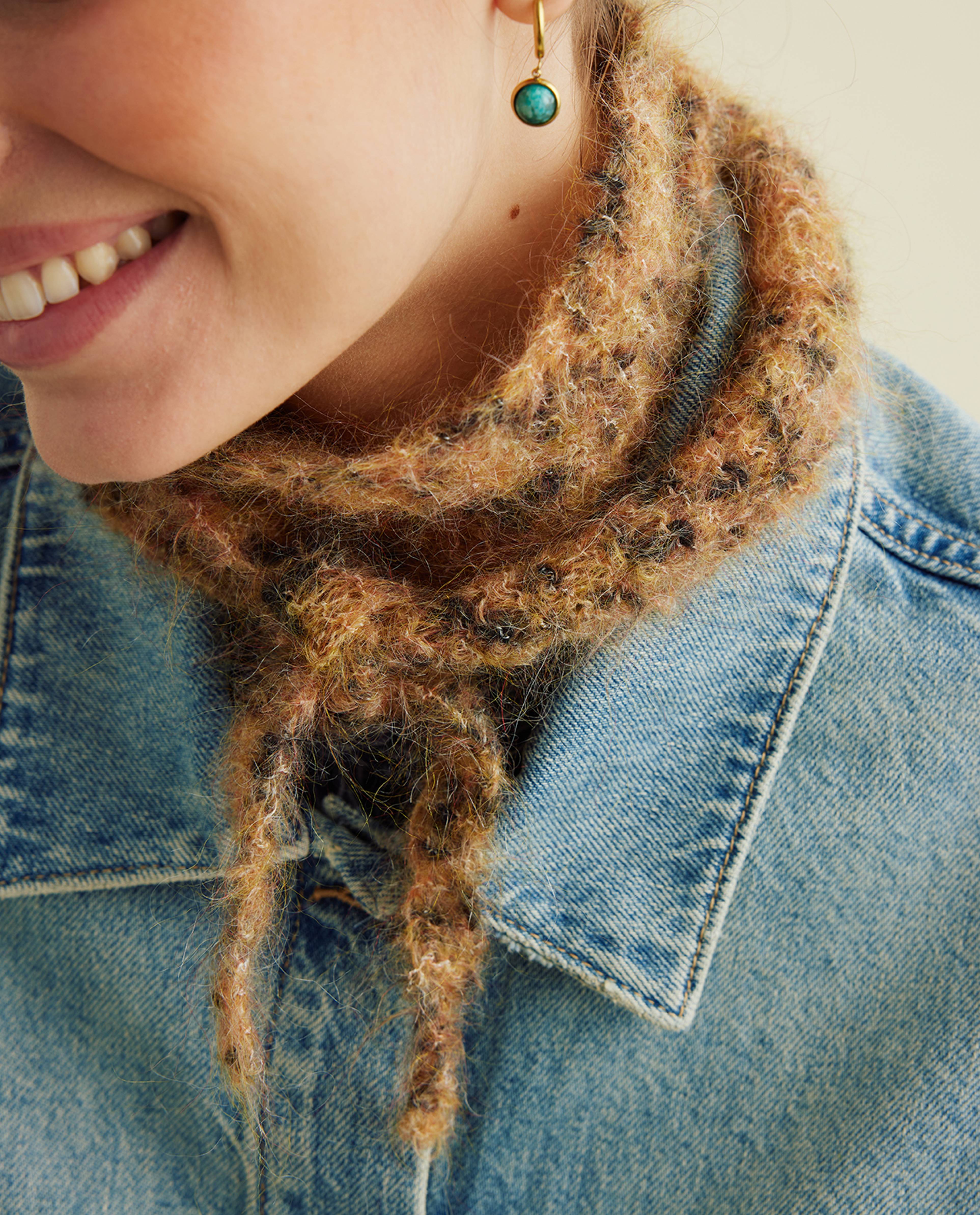 Madou Accessory Model