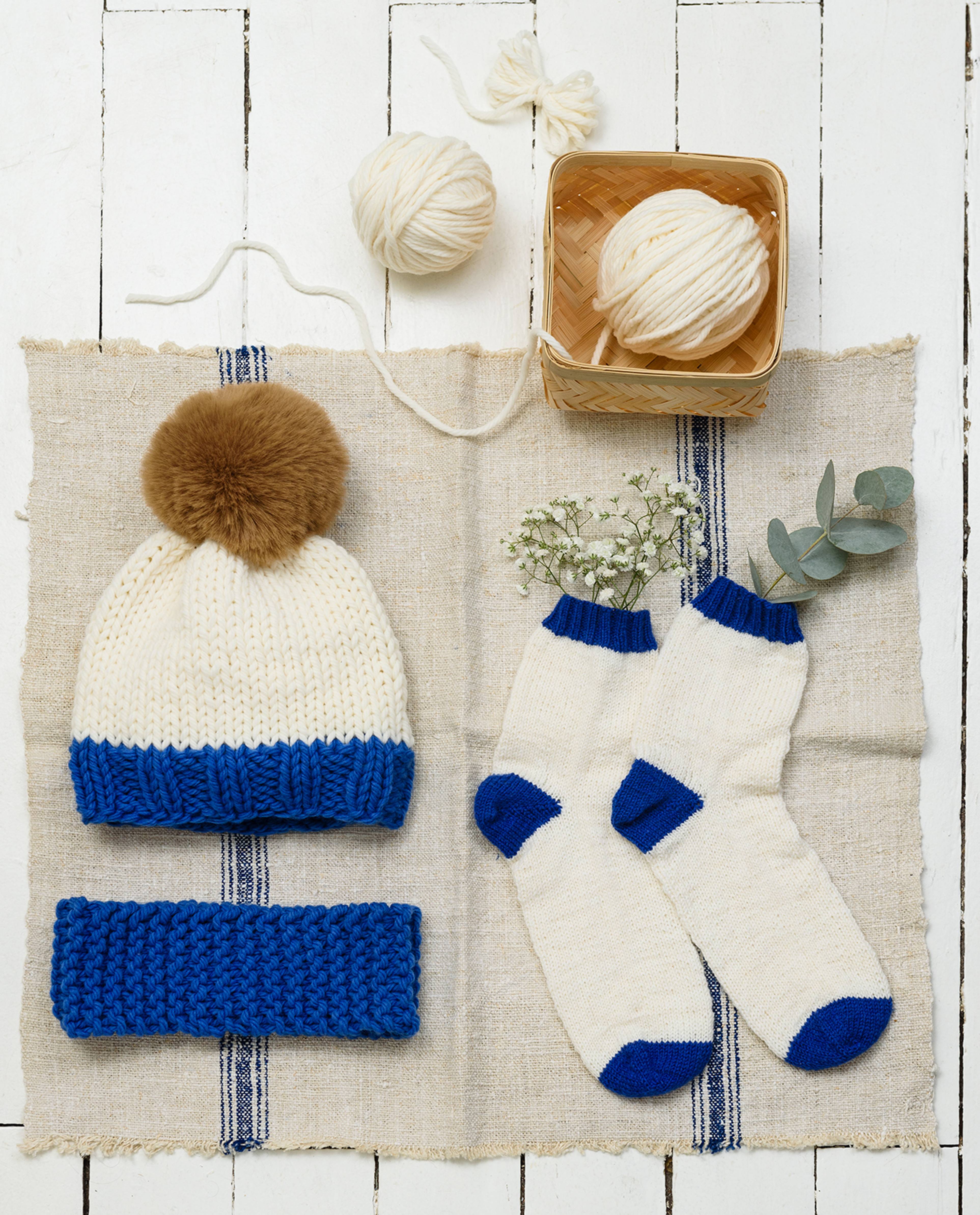 Livre N°884 : Sos Tricot Circulaire
