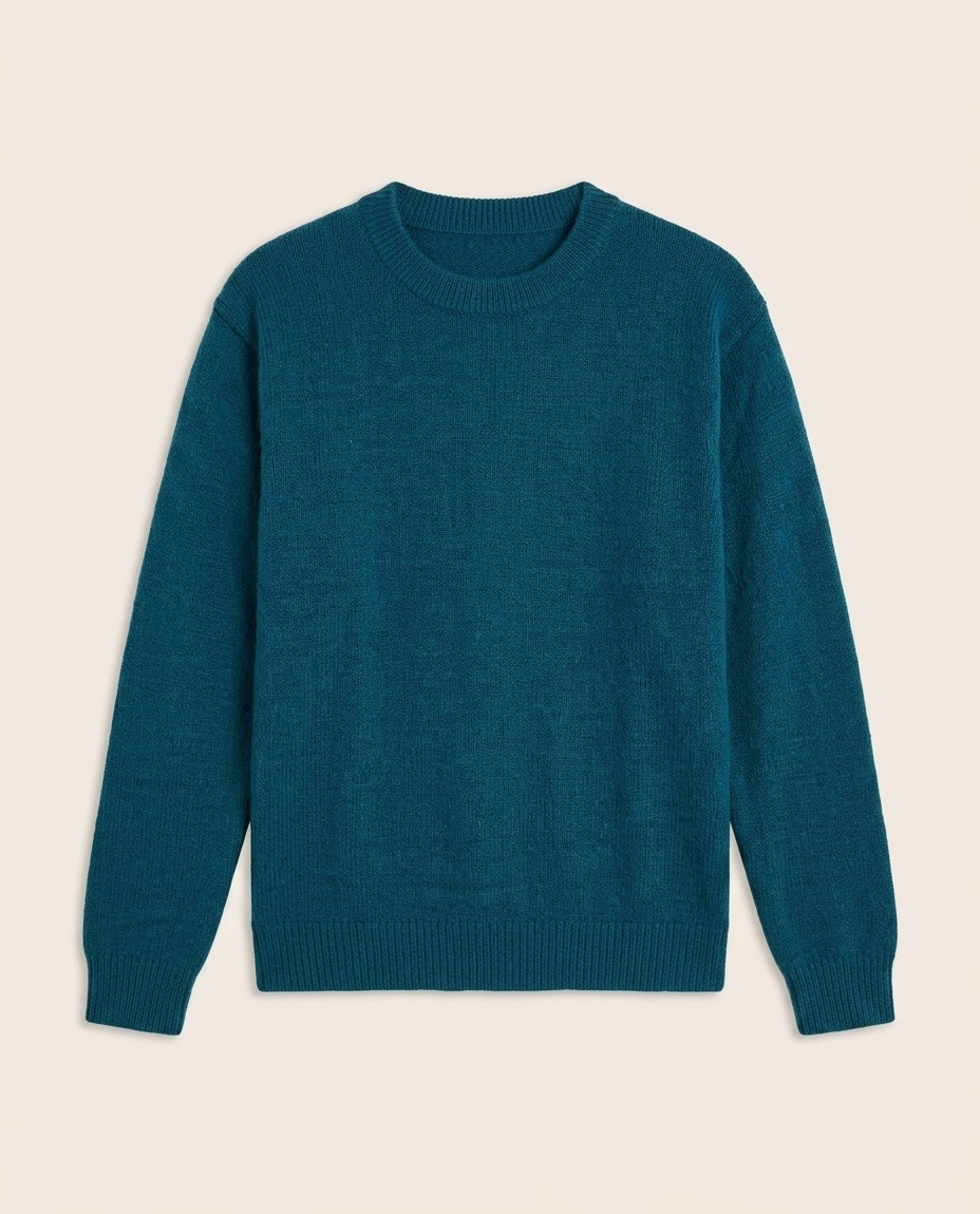 Modèle Pull Homme Lino