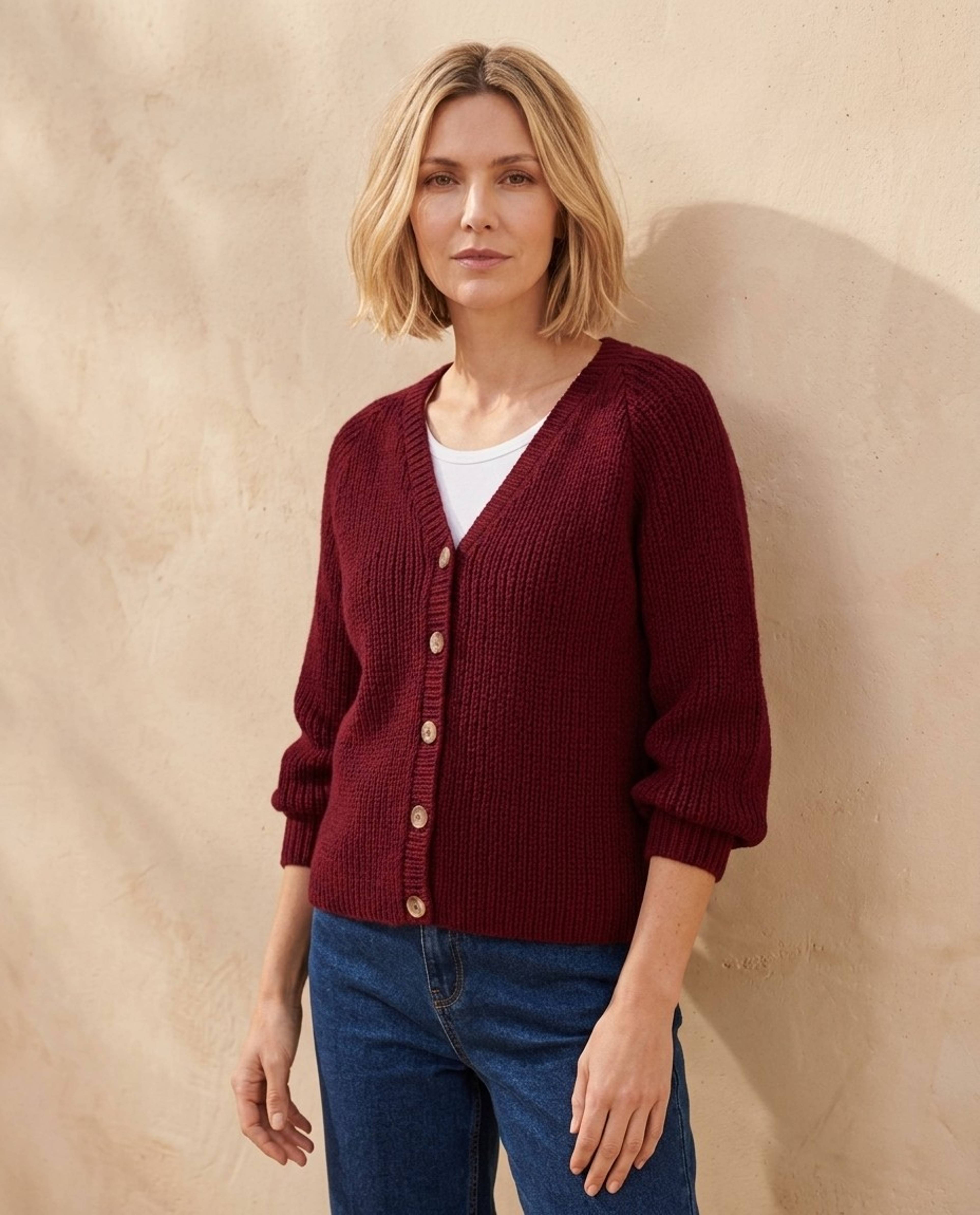 Modèle Pull Femme Laurence
