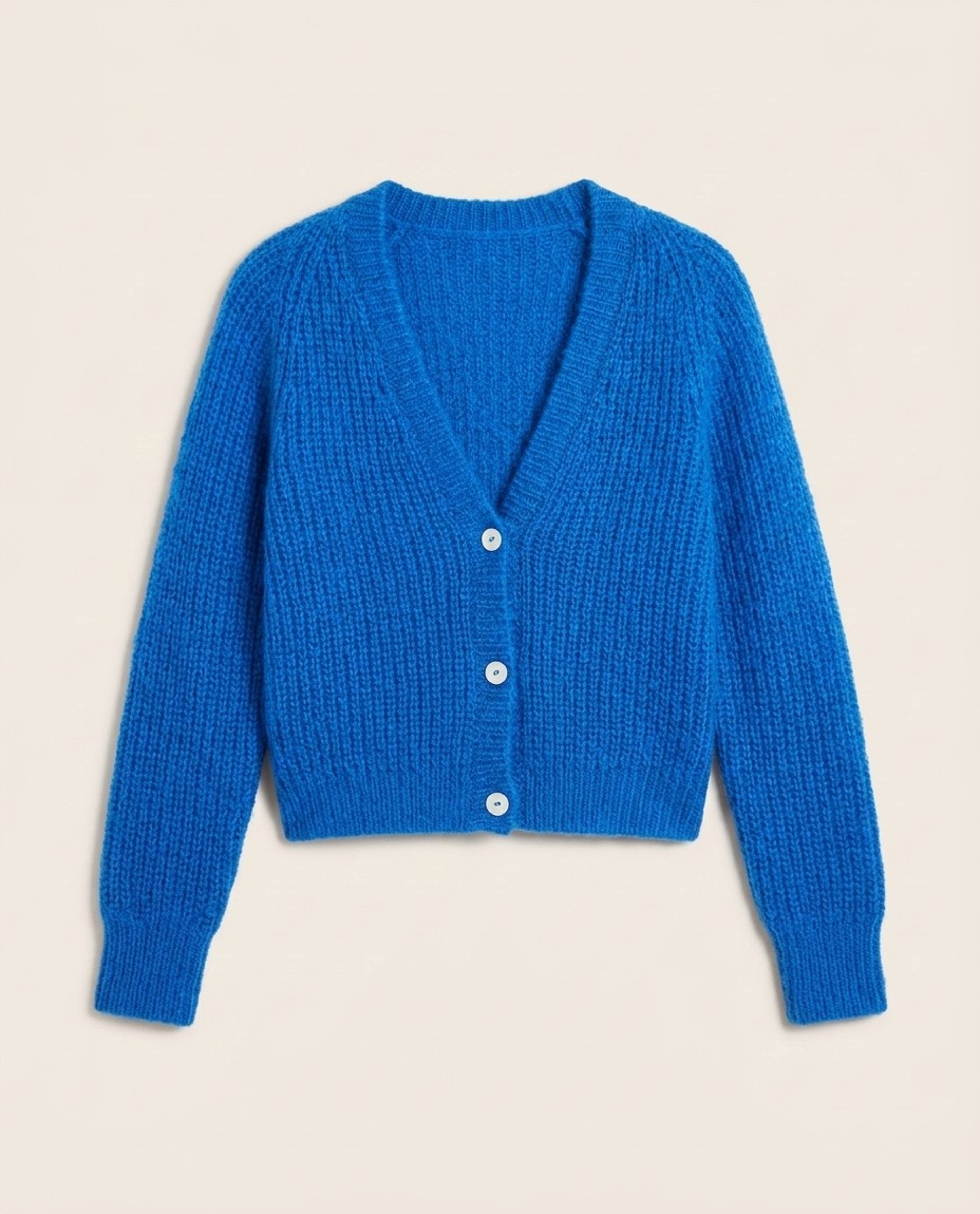 Model Damesvest Cathy