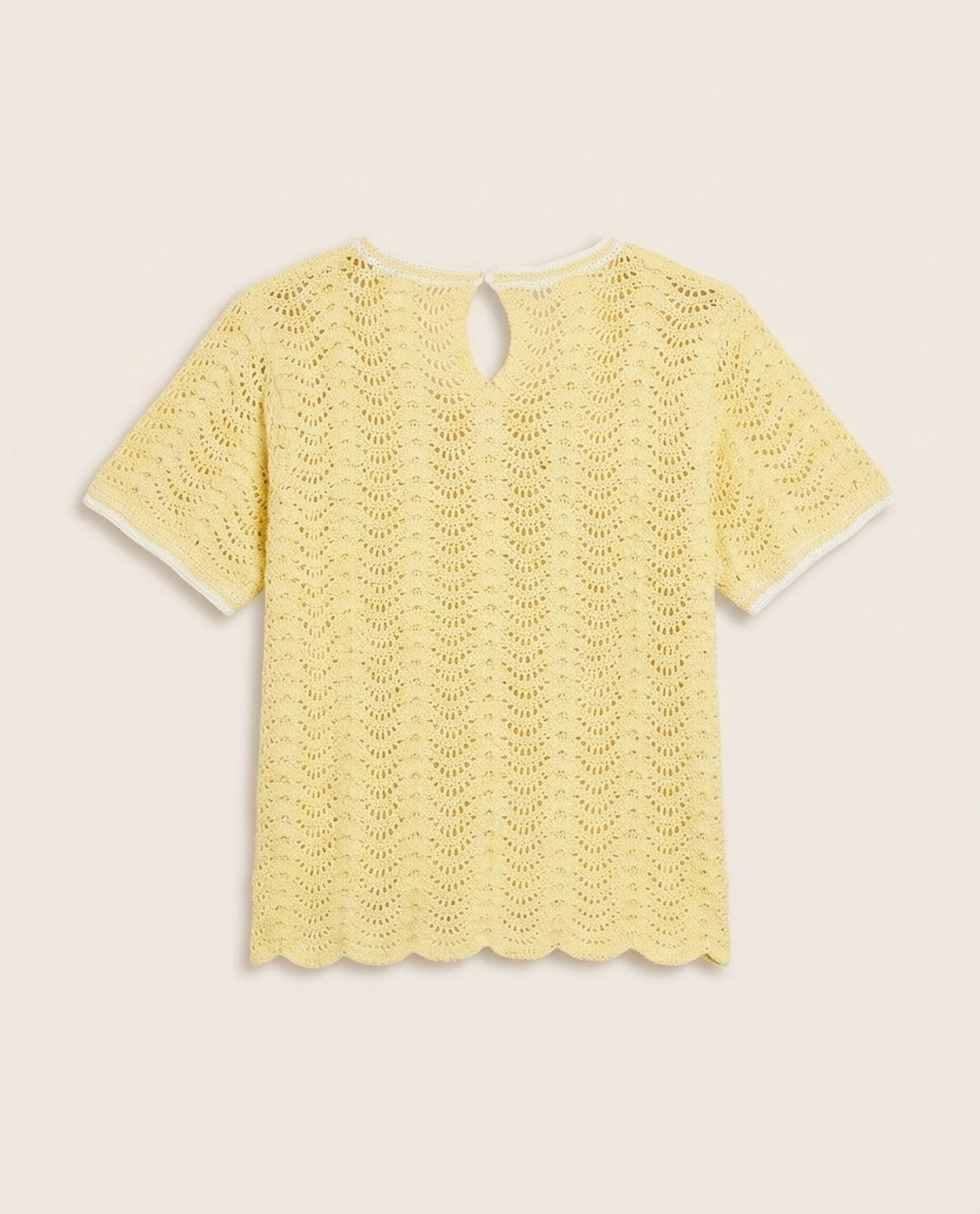 Women's Sweater Model Sunny