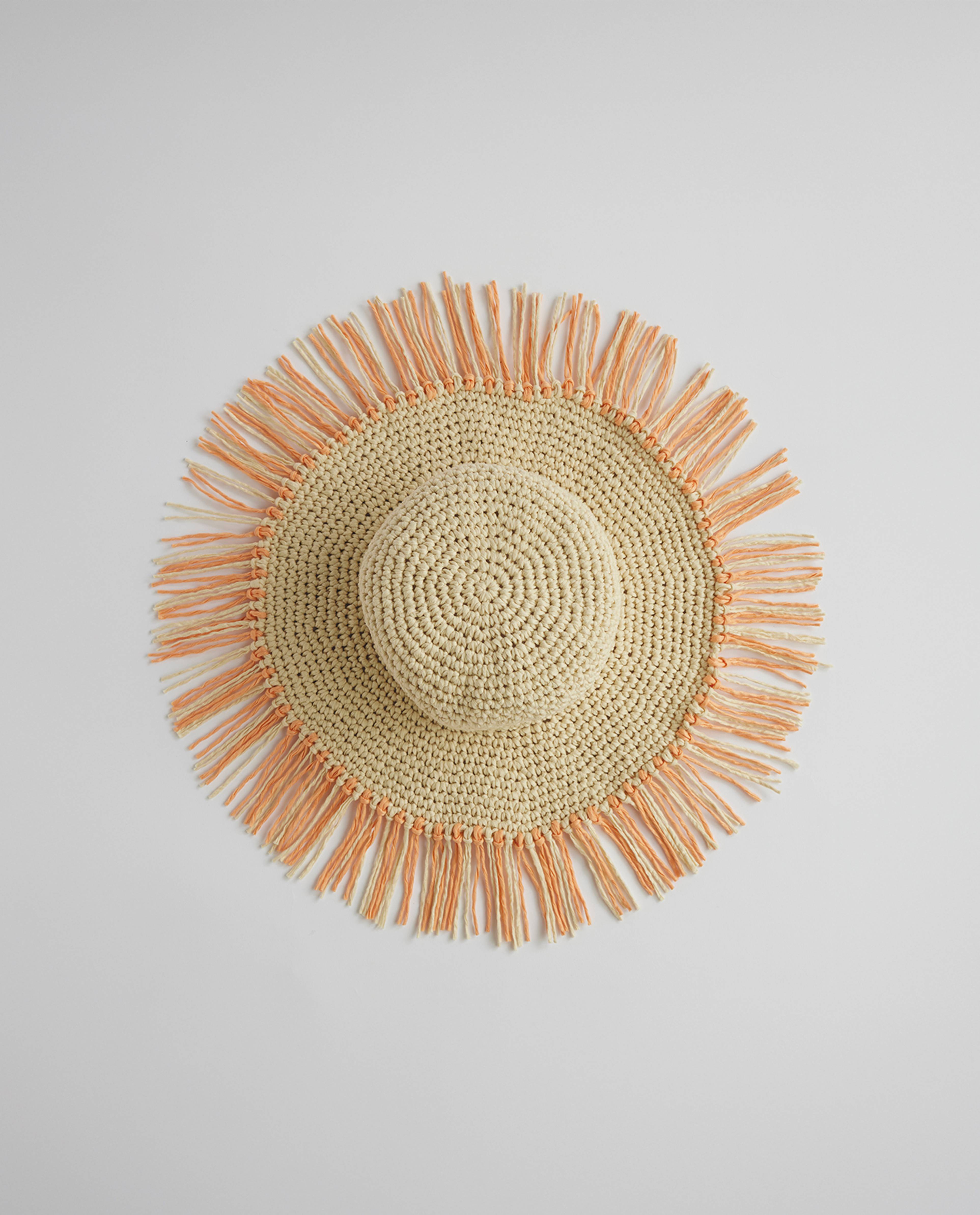 Hat Accessories Model Fés