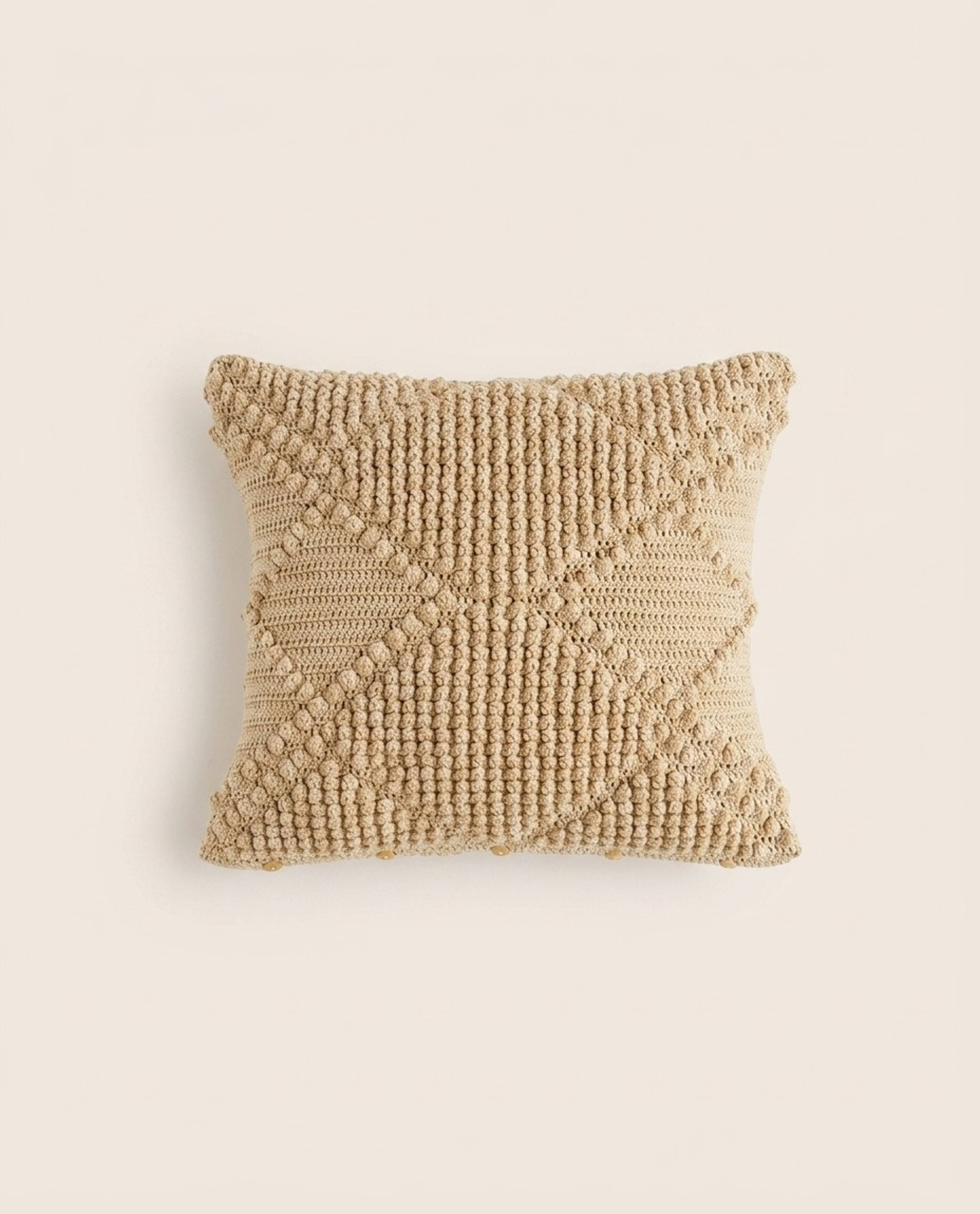 Modèle Coussin Décoration Agadir