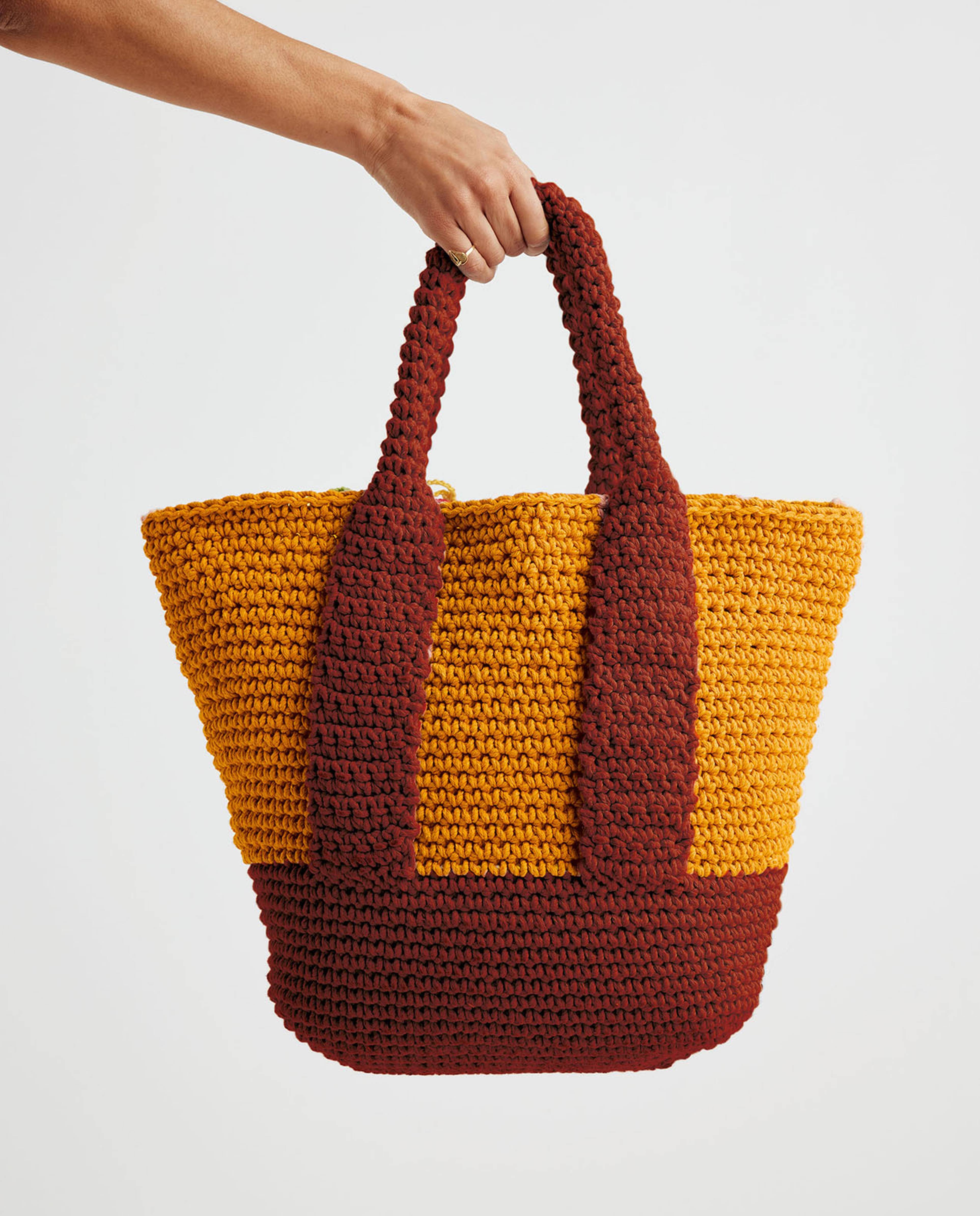 Sahara Accessoire Tas Model