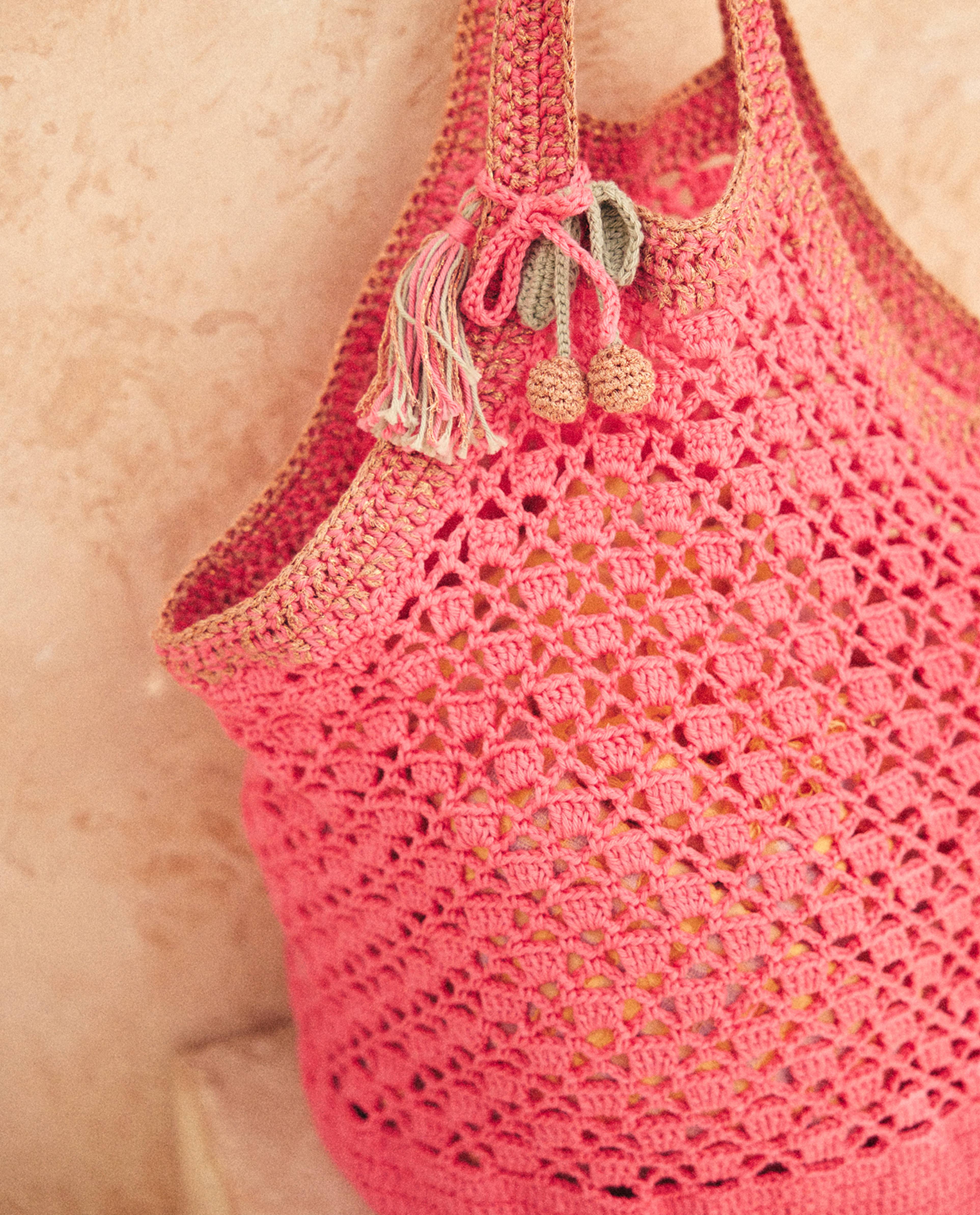 Modèle Sac Accessoire Joy