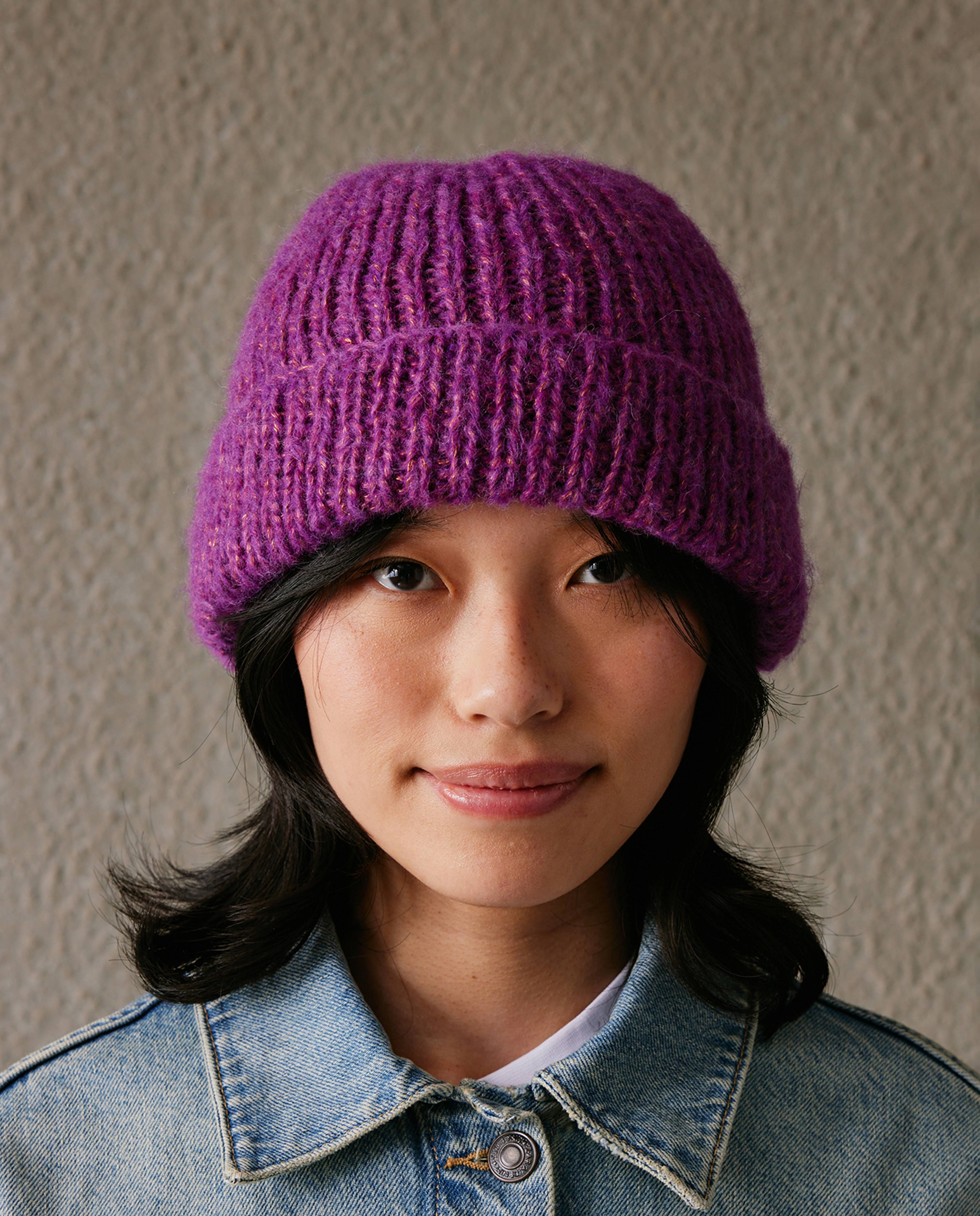 Modèle Bonnet Brendy