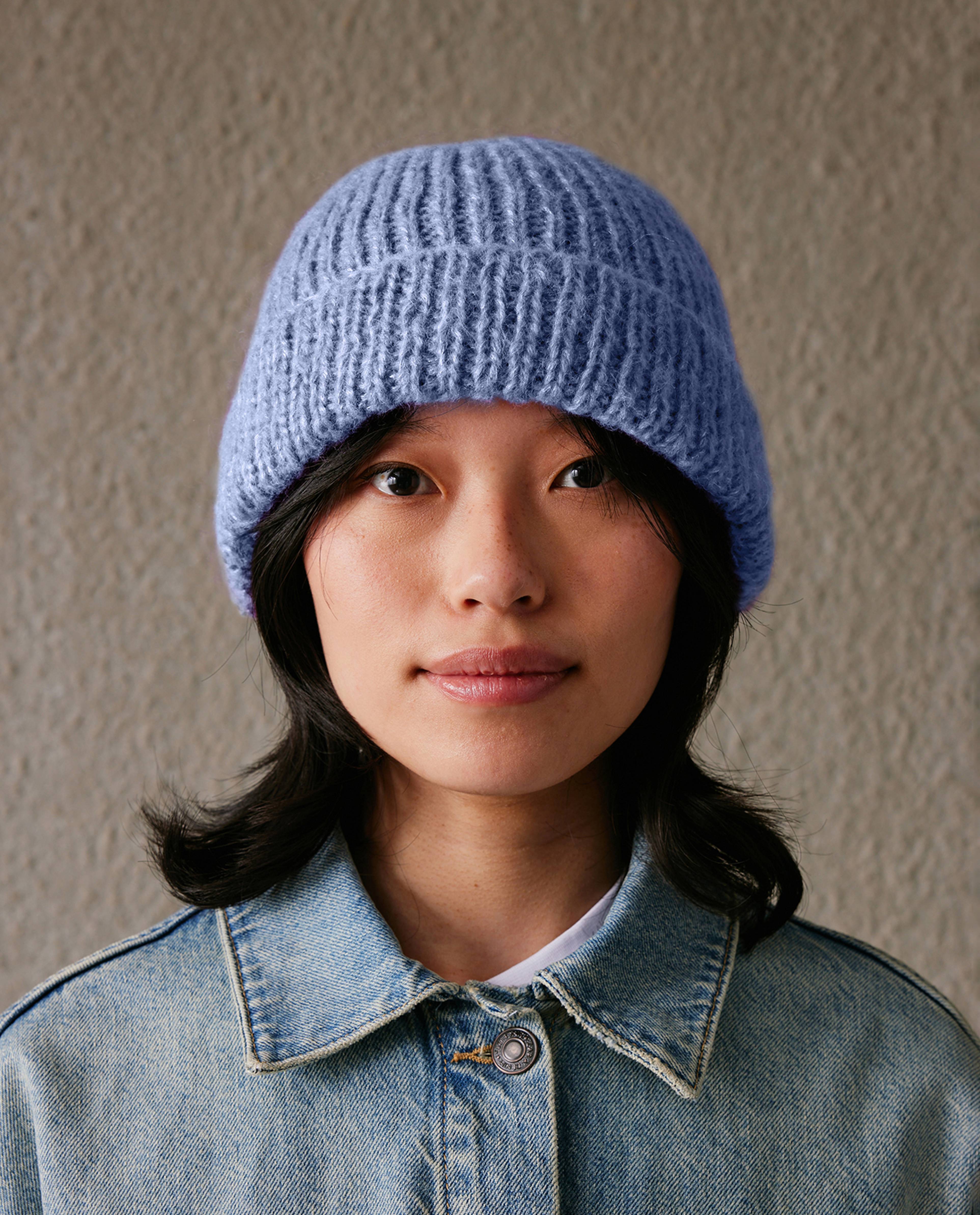 Modèle Bonnet Brendy