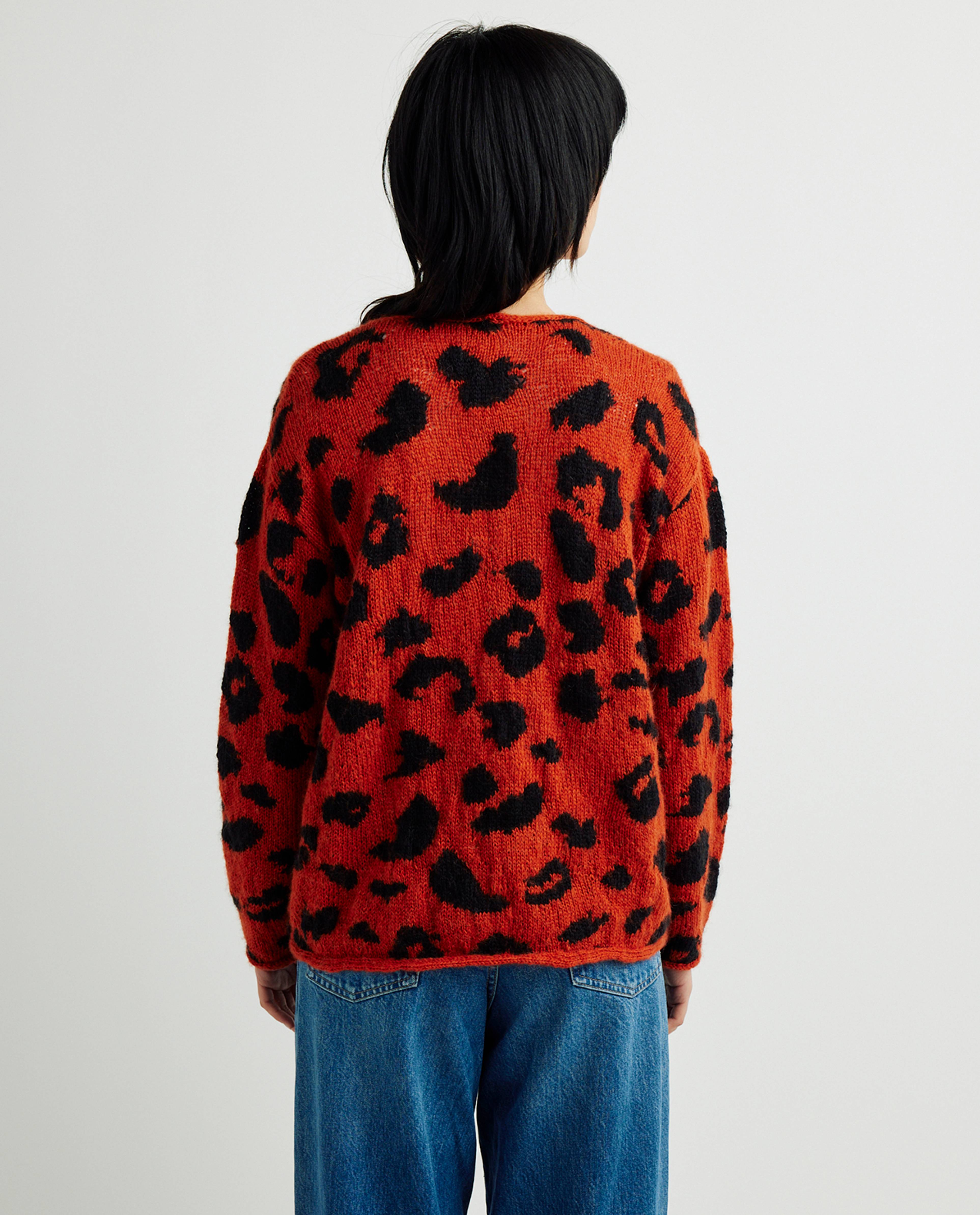 Modèle Gilet Nilla
