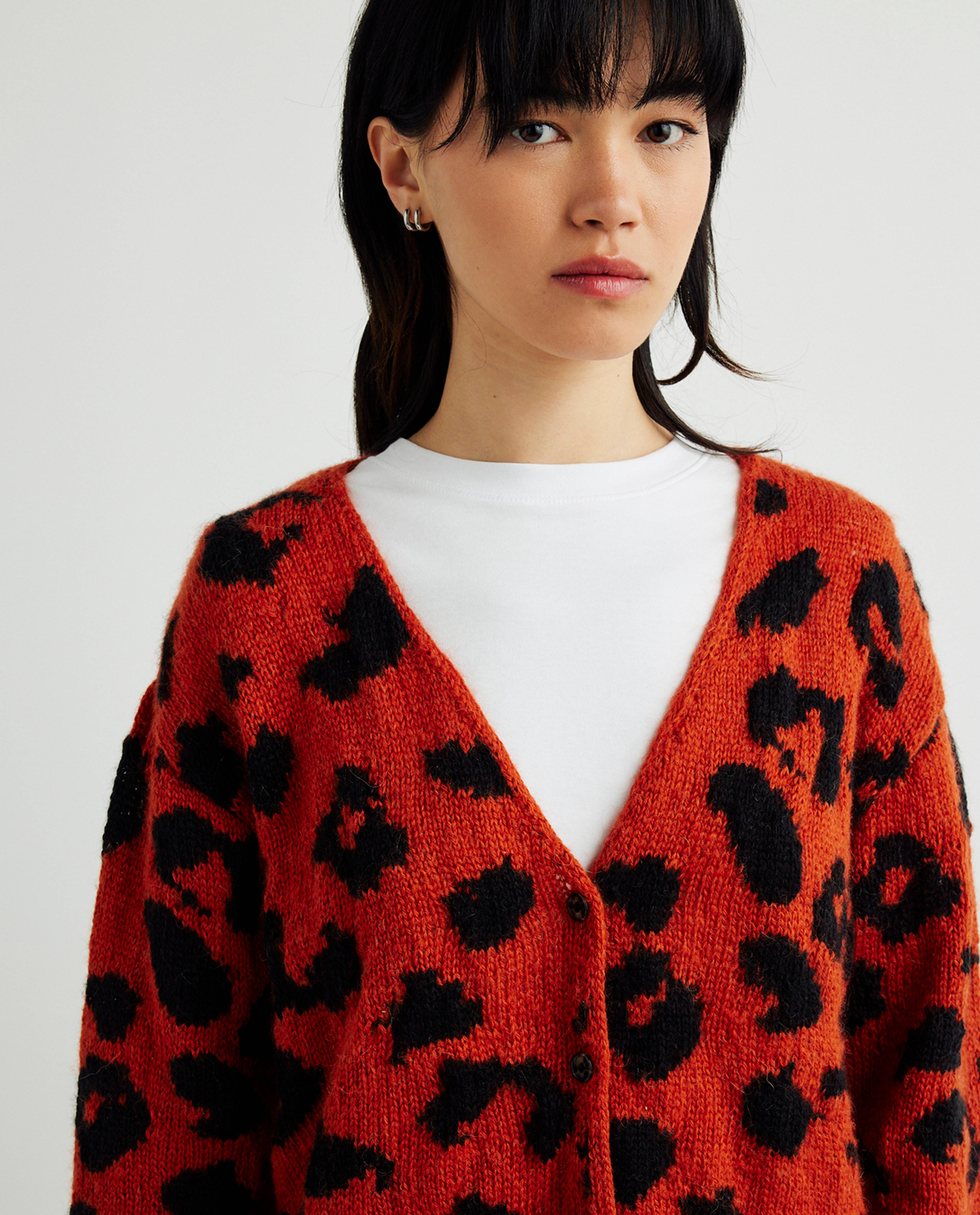 Modèle Gilet Nilla