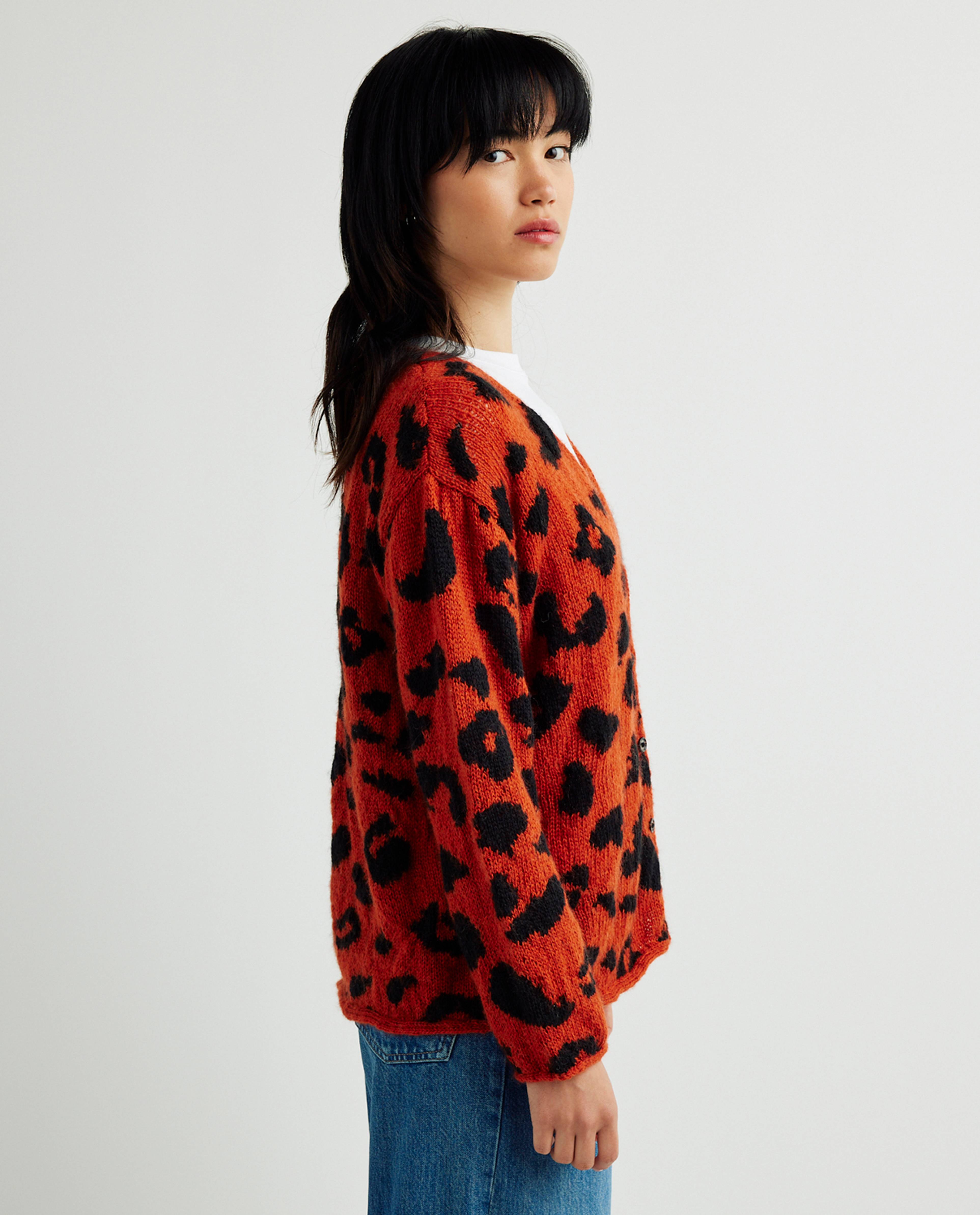Modèle Gilet Nilla
