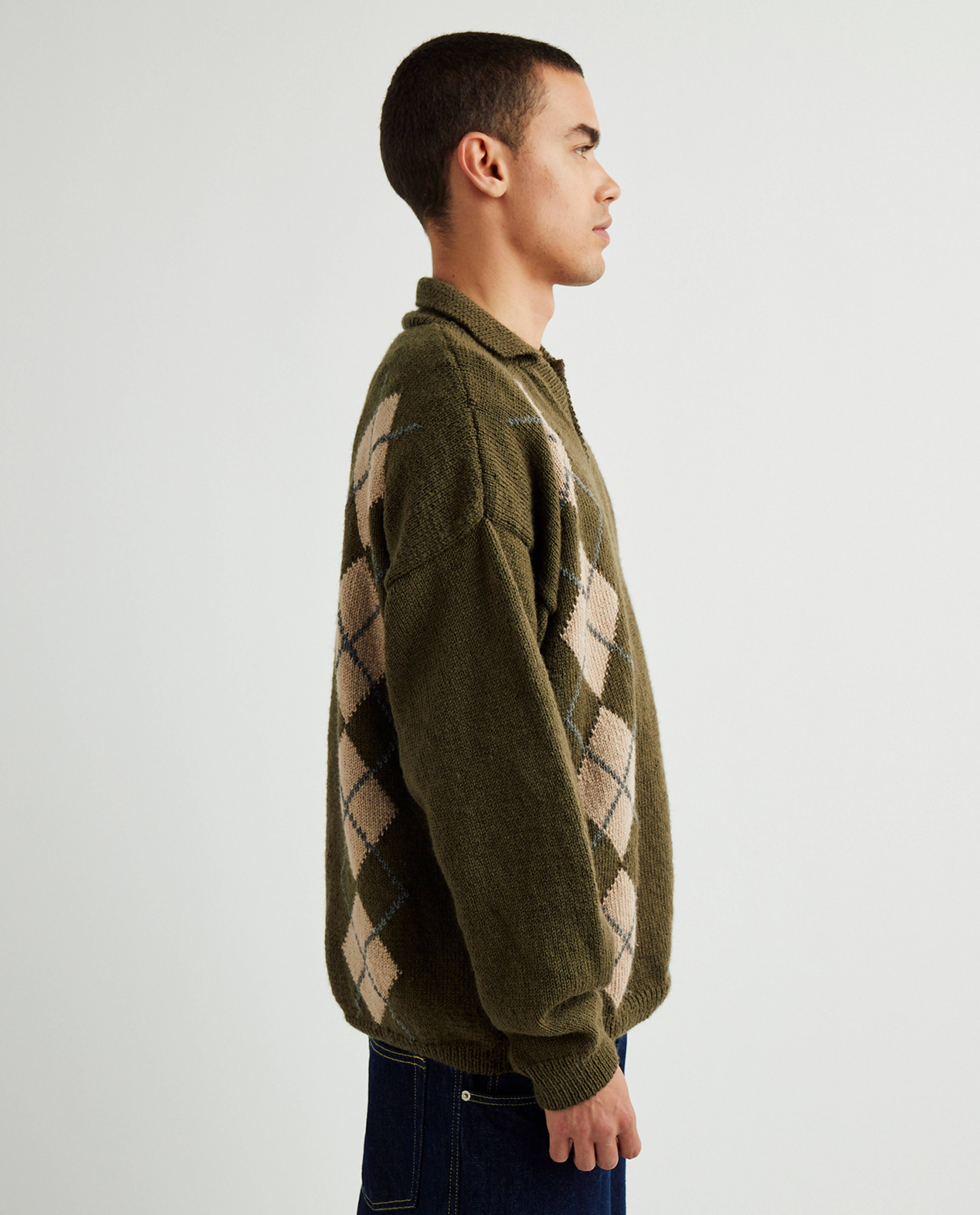 Aron Herentrui Model