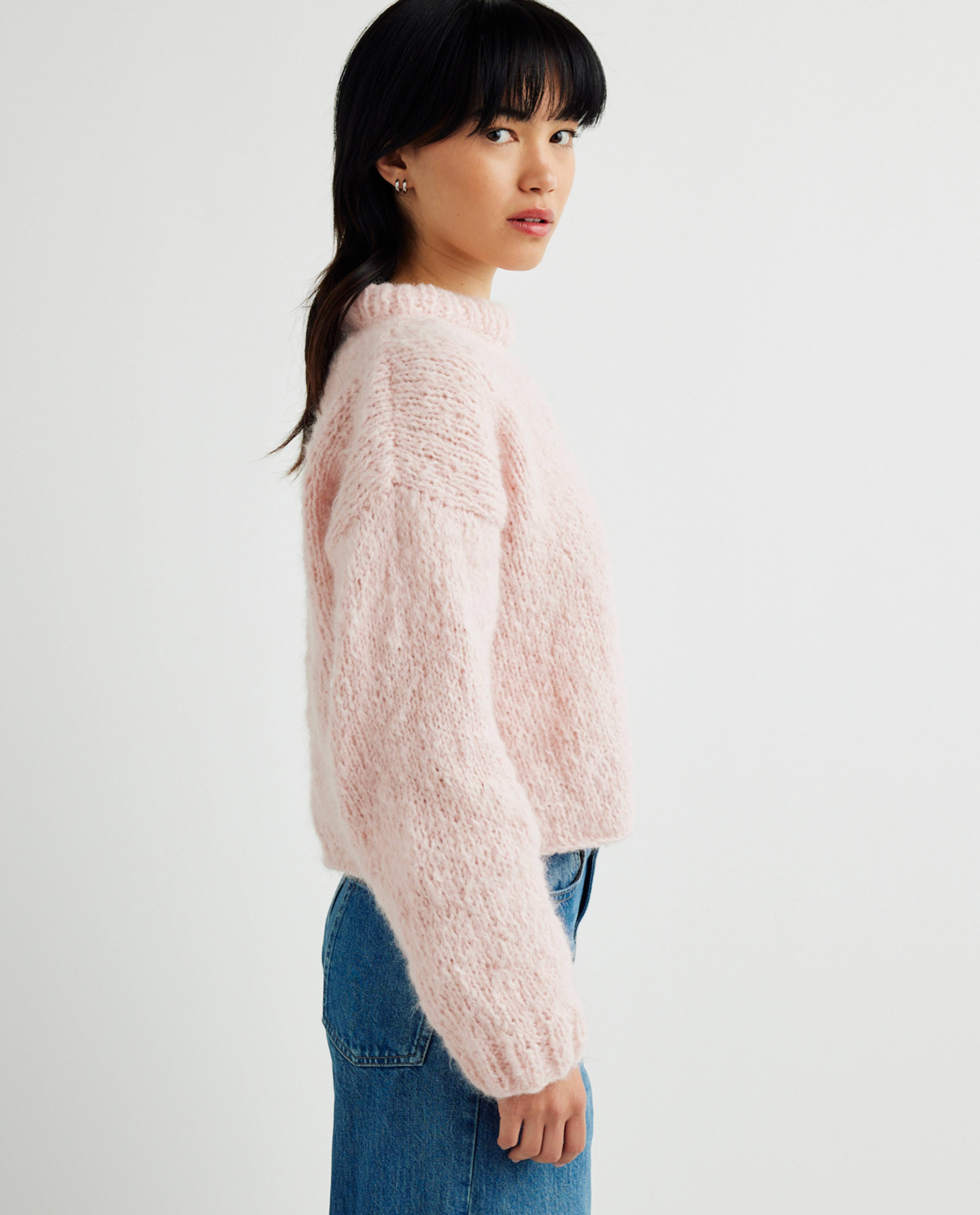 Modèle Pull Femme Smila