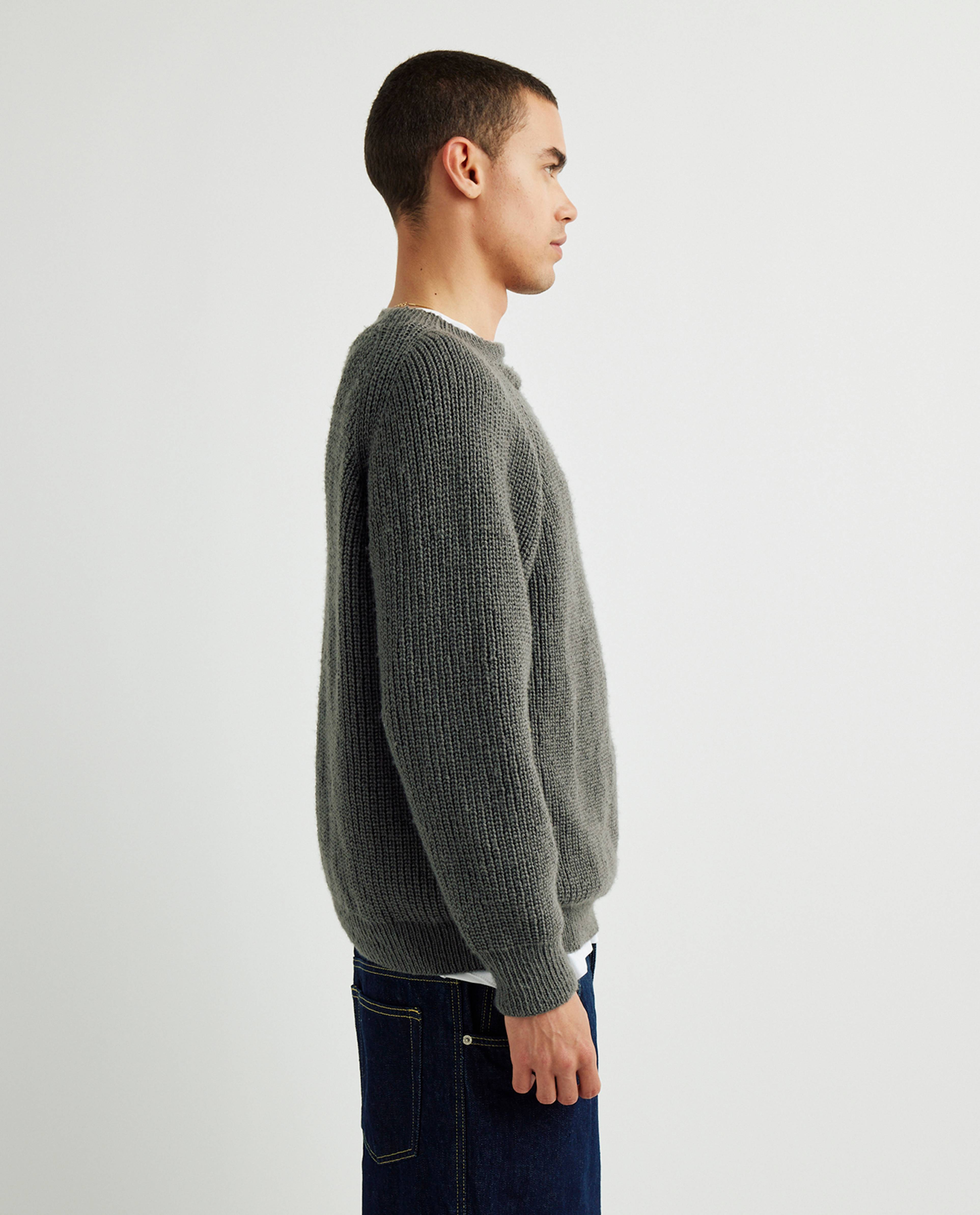 Svante Herentrui Model