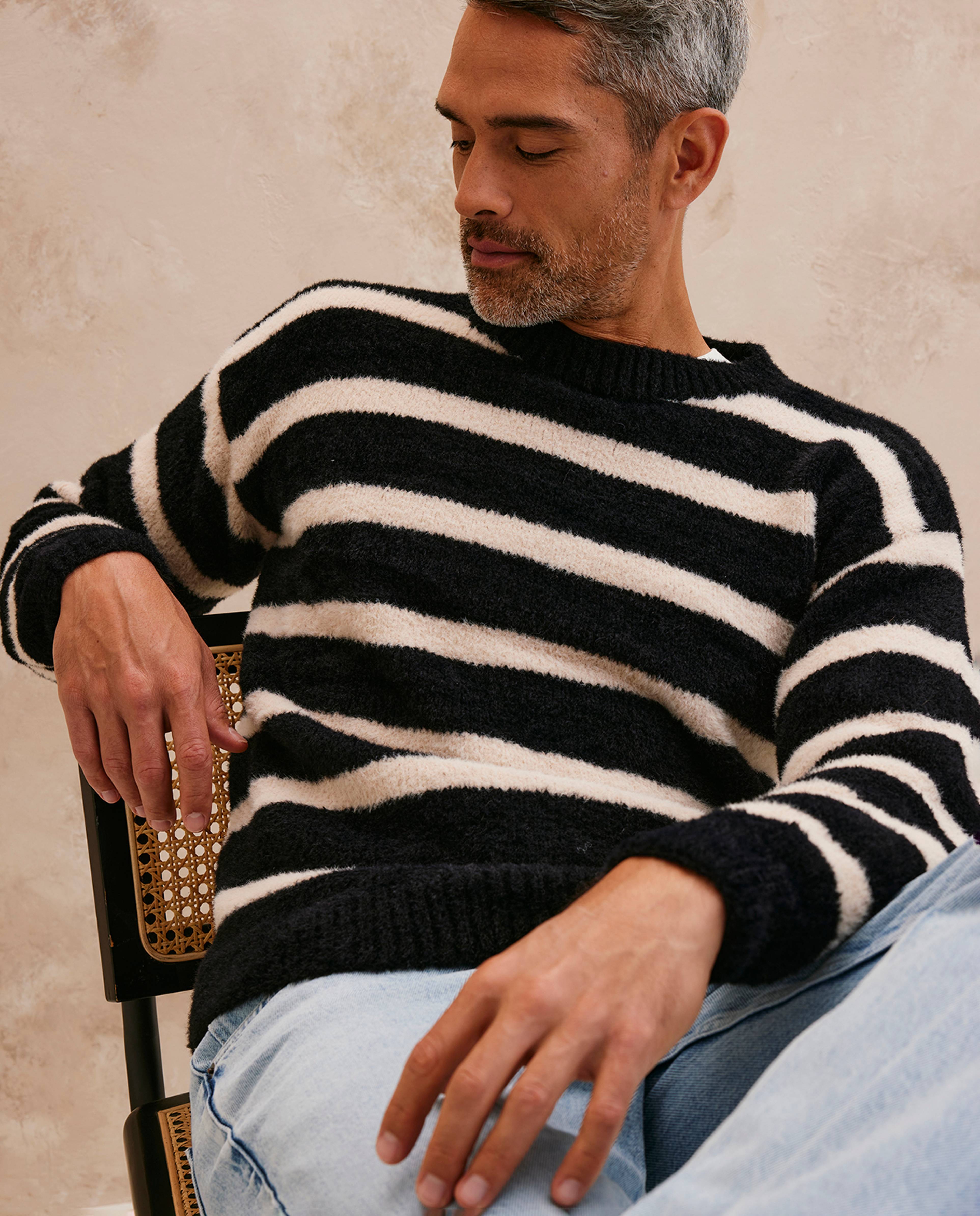 Modèle Pull Homme Raffi
