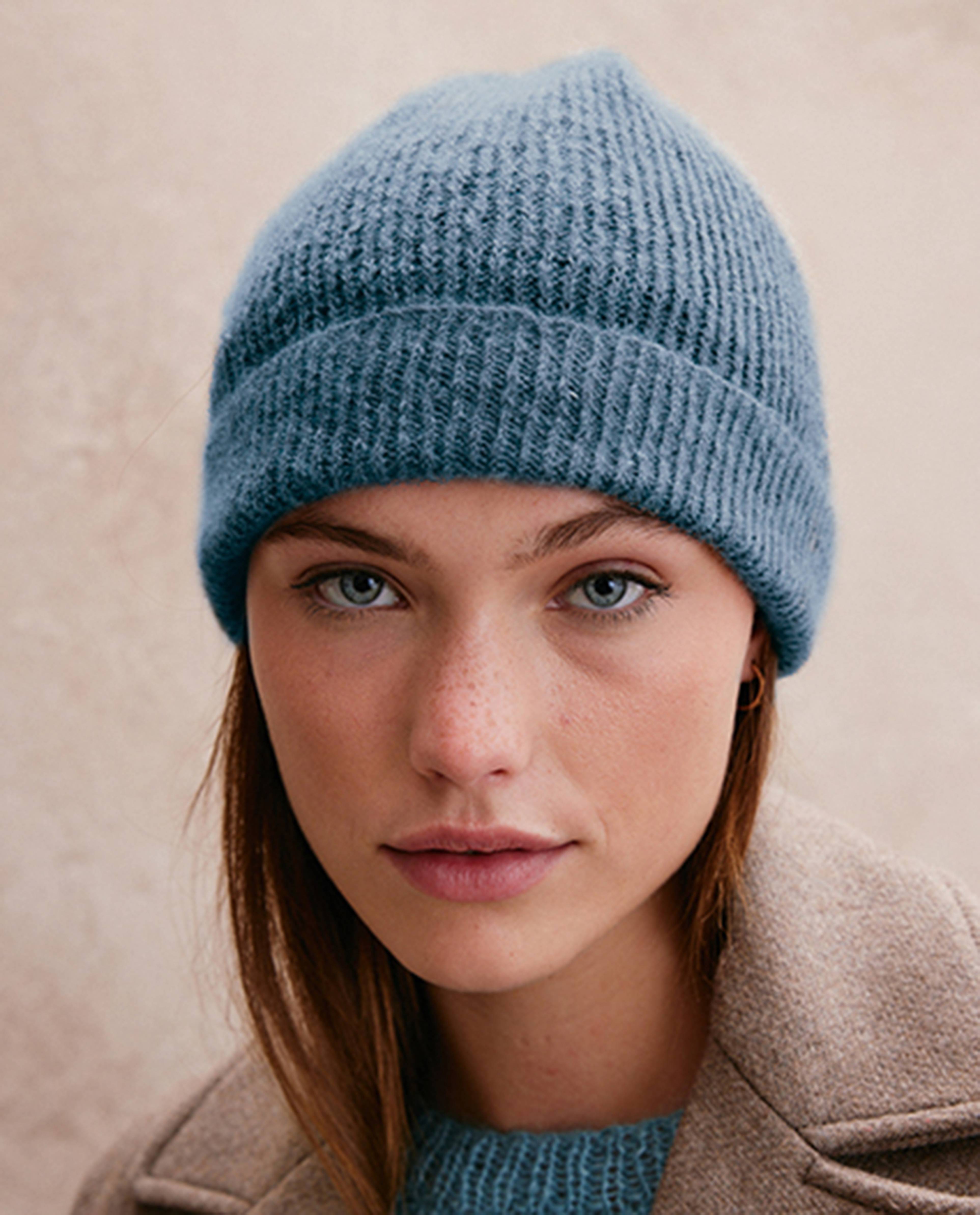 Modèle Bonnet Femme Vionnet