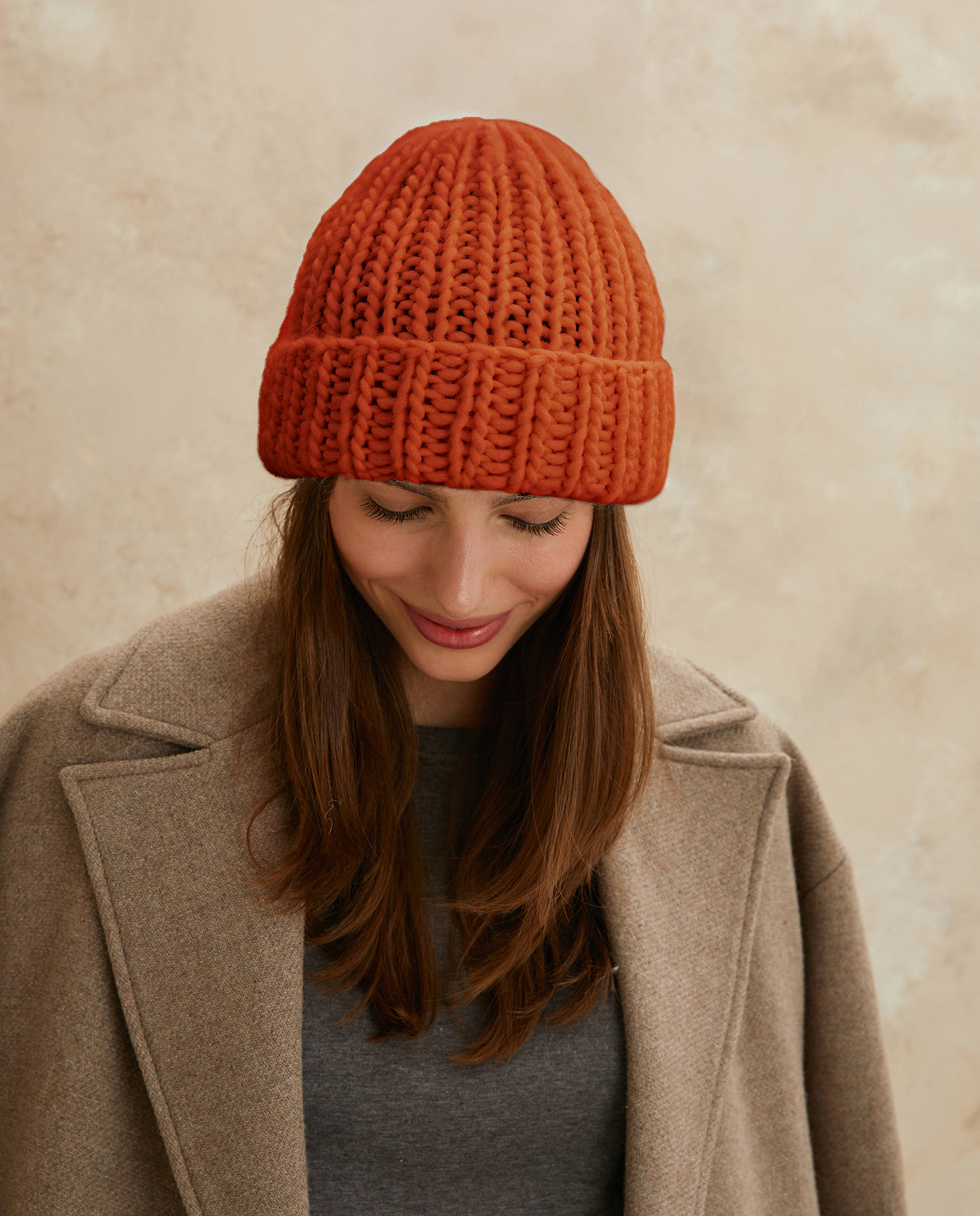 Modèle Bonnet Bekky
