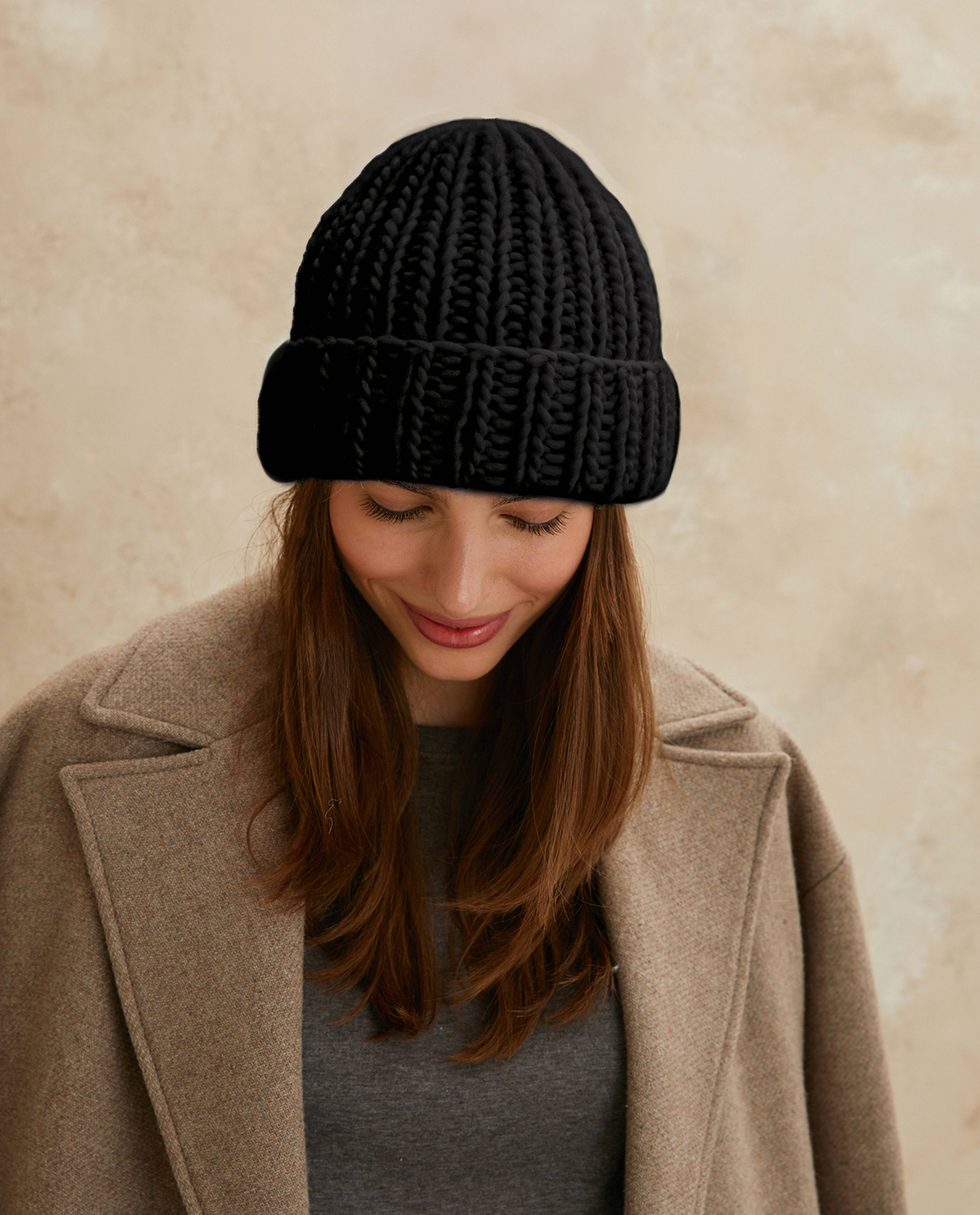 Bekky Hat Pattern