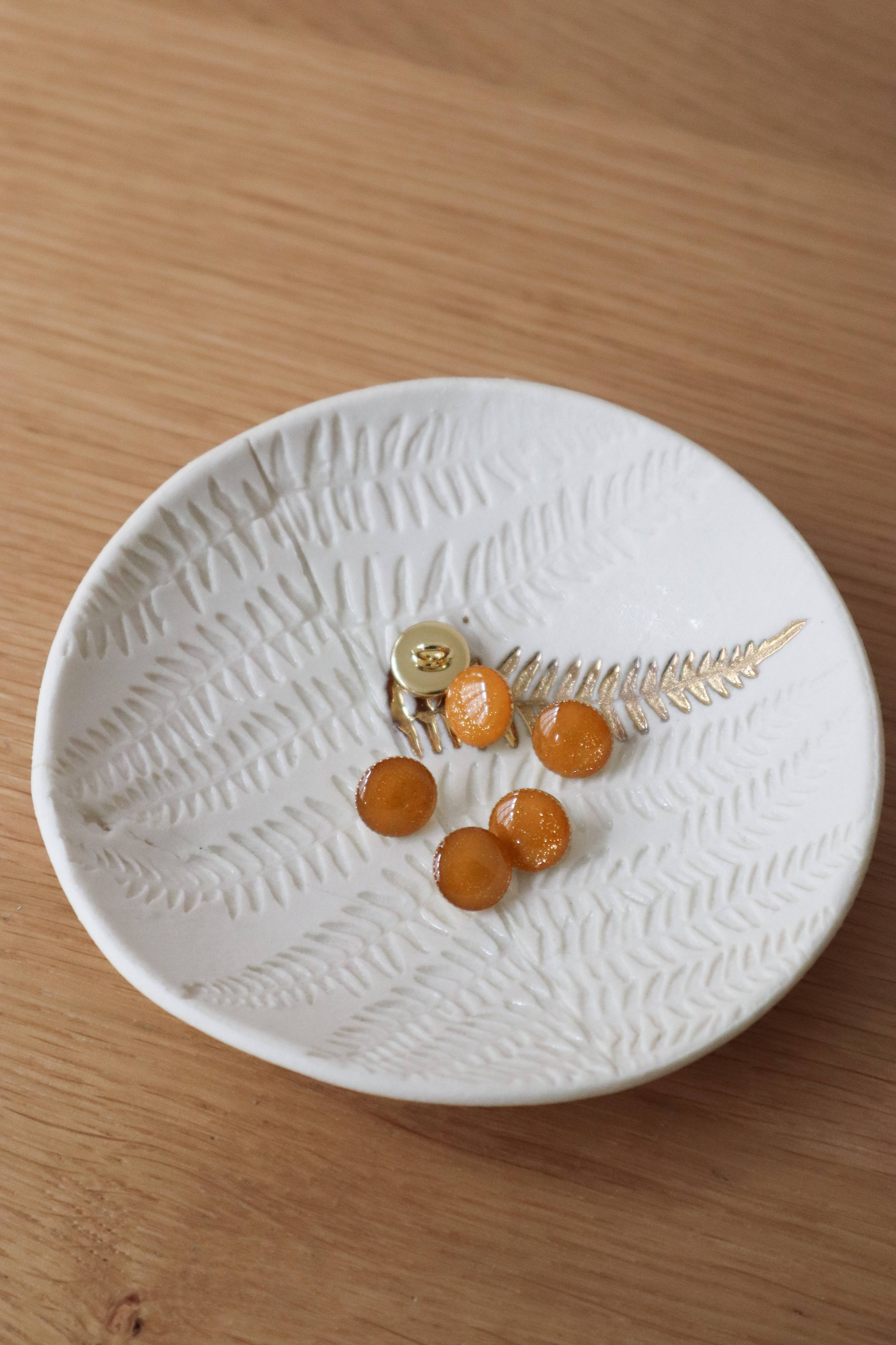 BOUTON D'OR