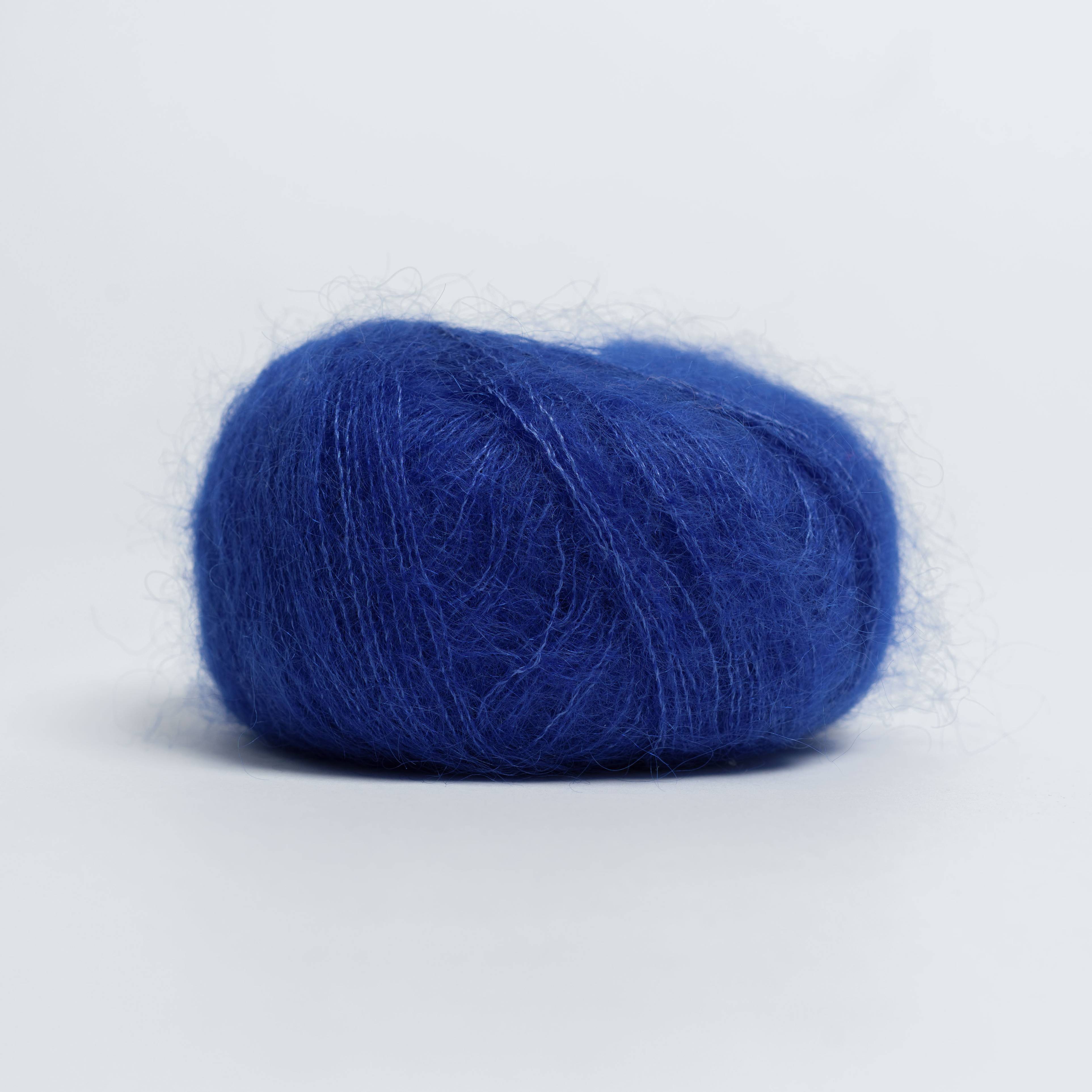Fil Mohair & Soie