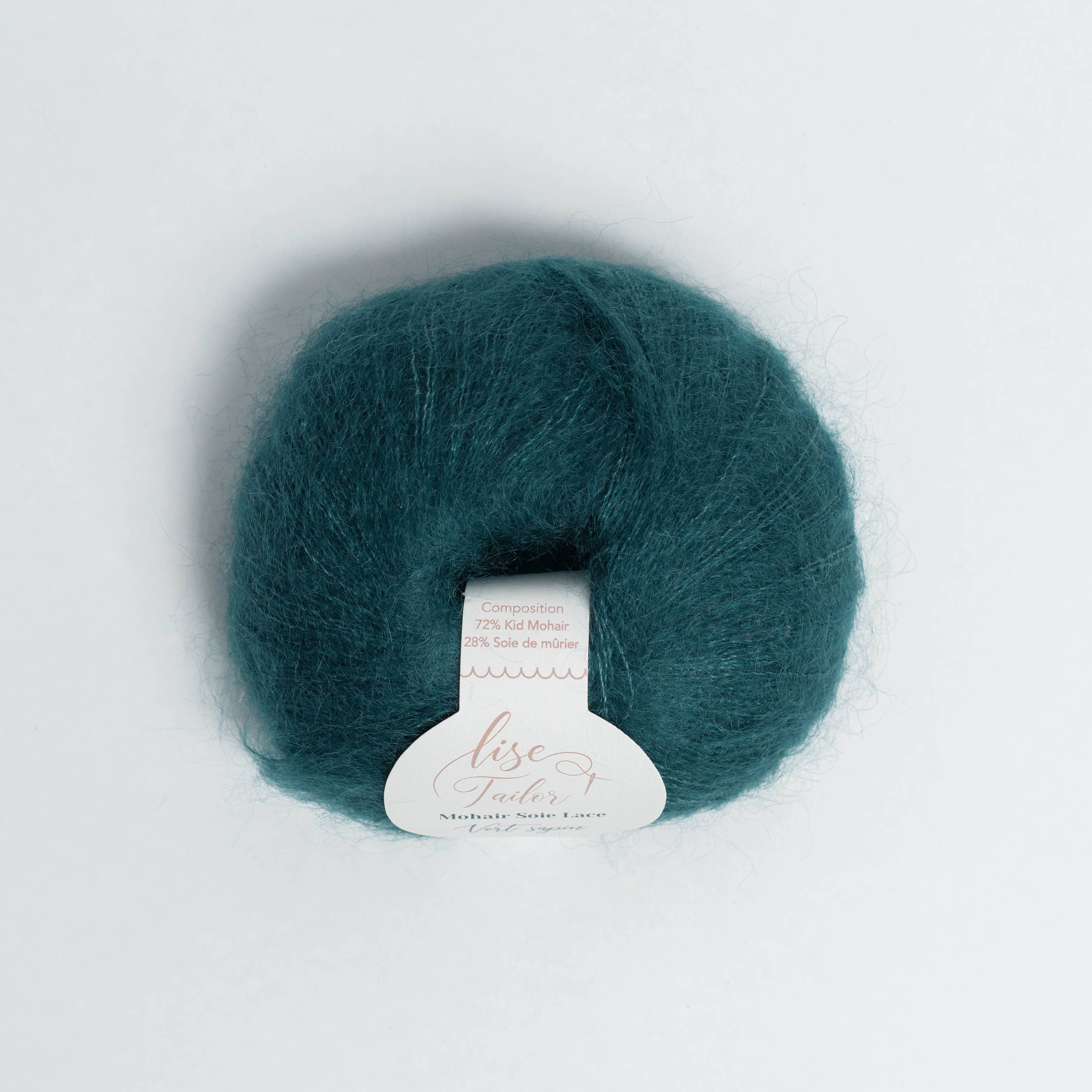 Fil Mohair & Soie