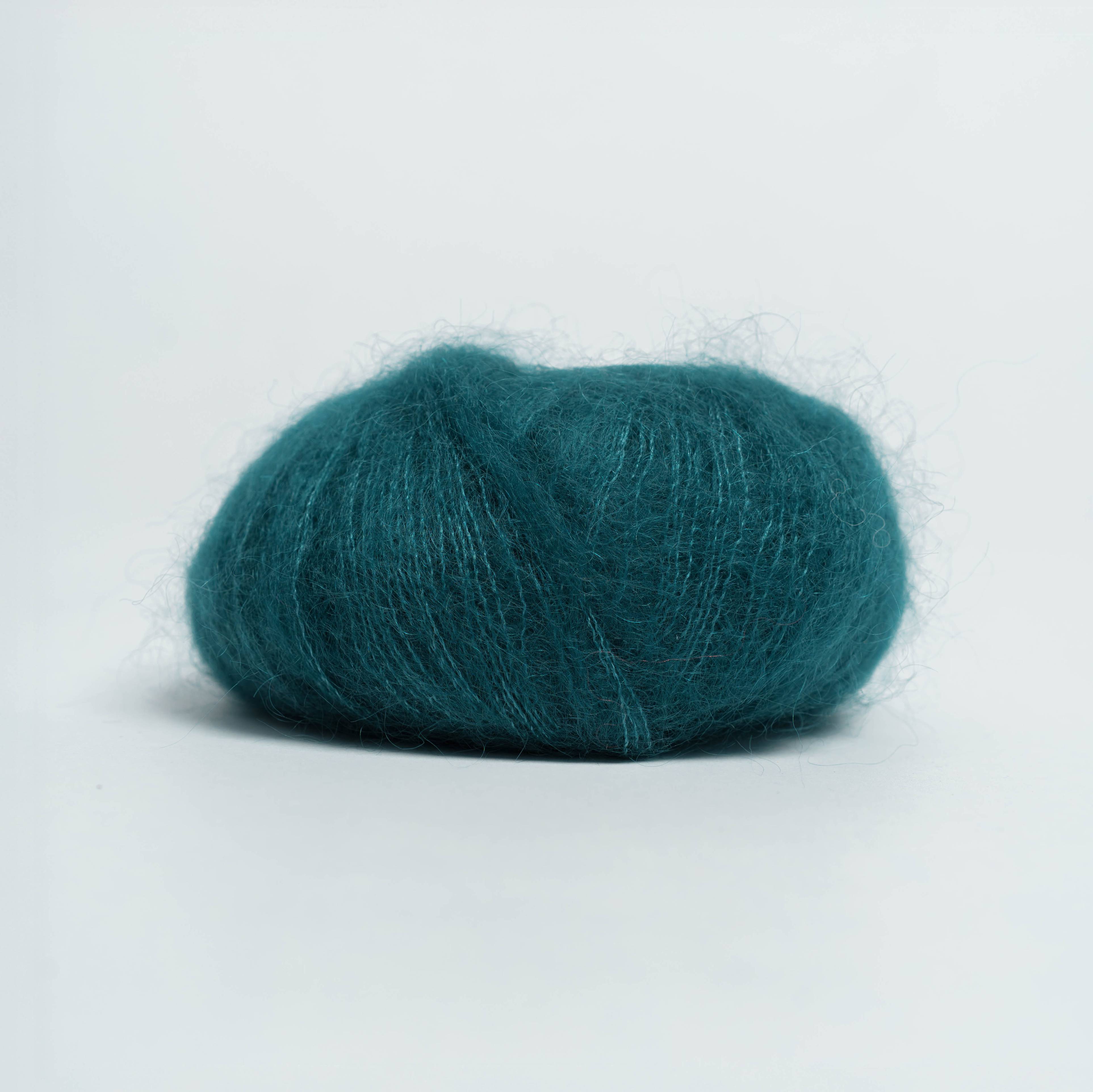 Fil Mohair & Soie