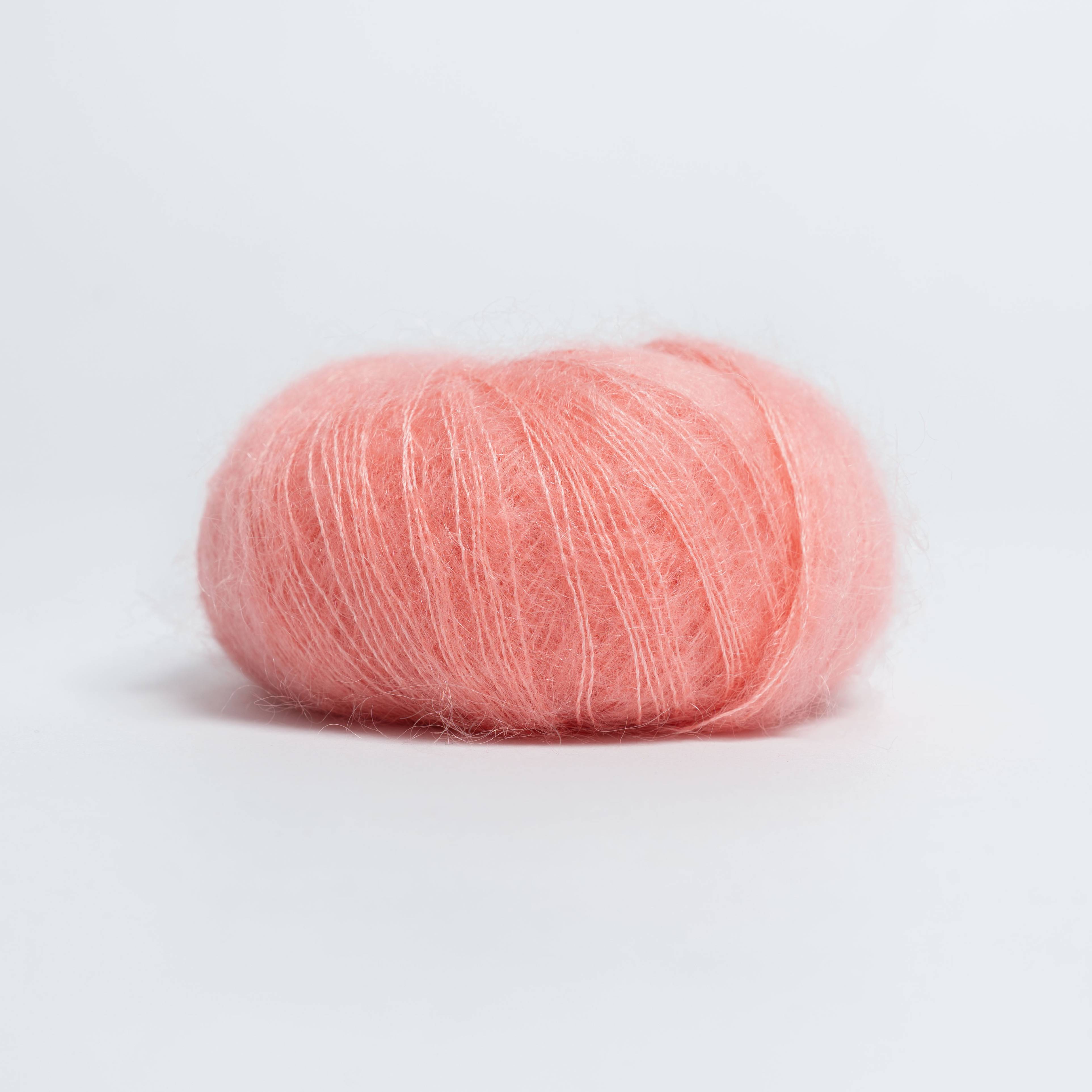 Fil Mohair & Soie