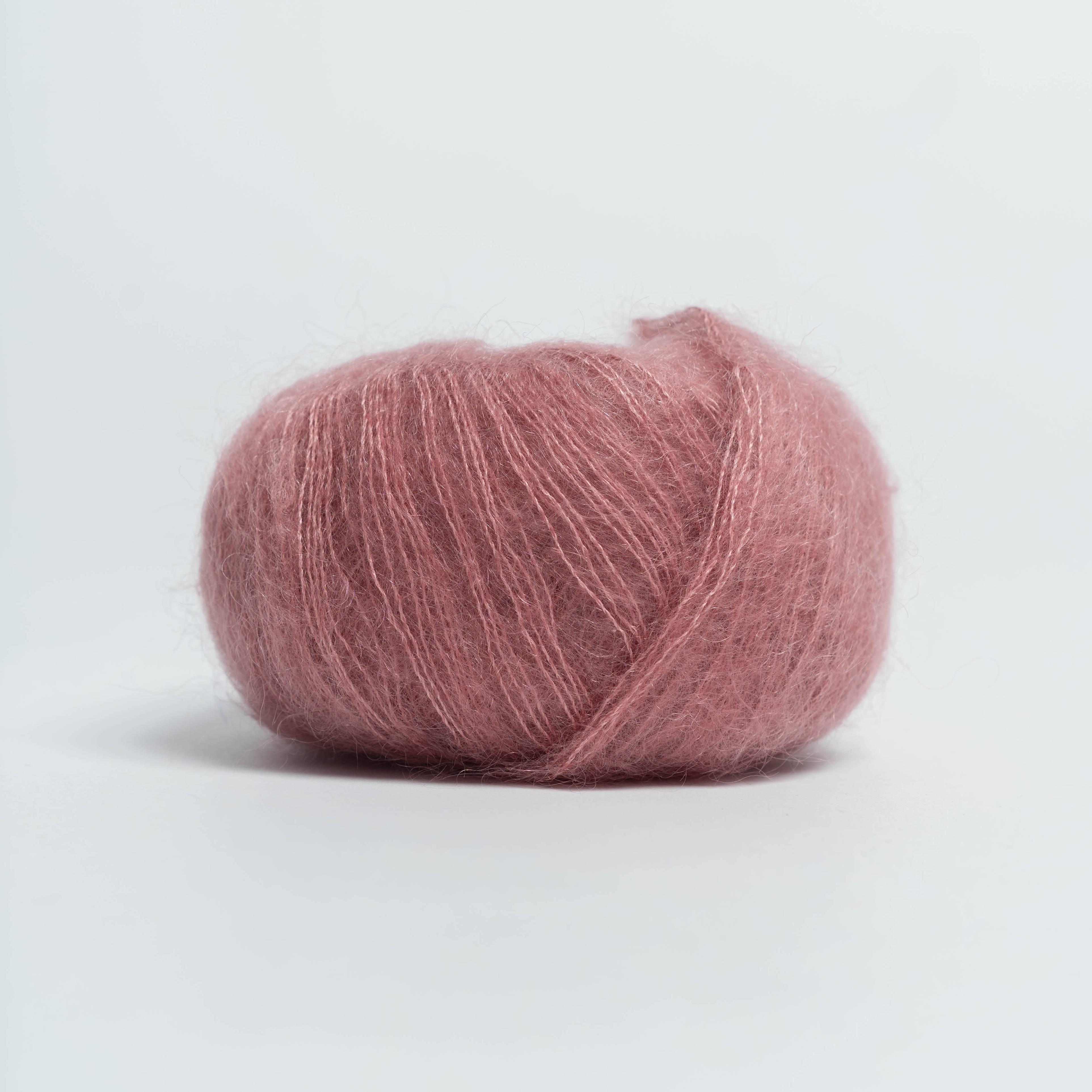 Fil Mohair & Soie